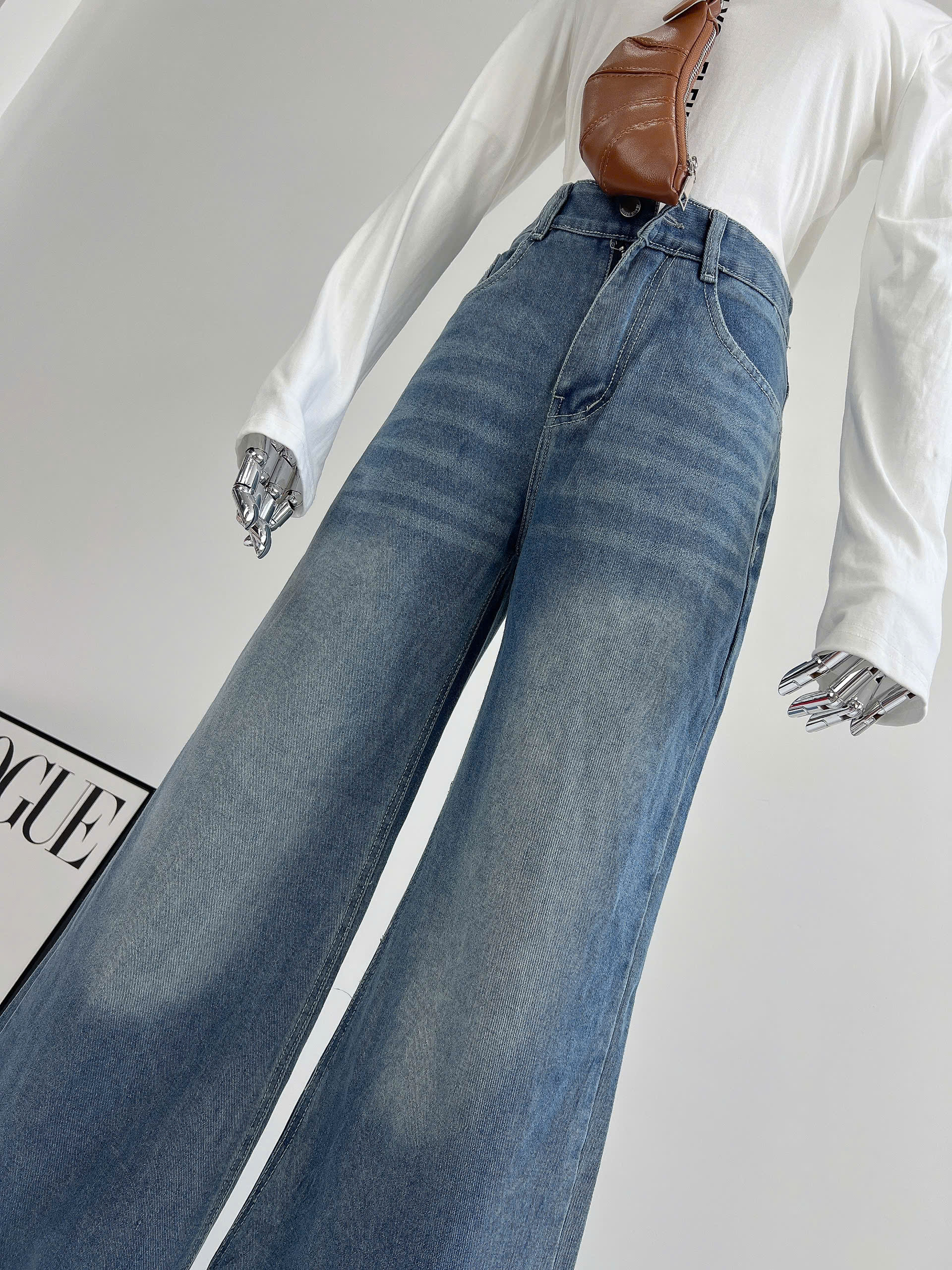 [MT4502] QUẦN ỐNG RỘNG CAO CẤP - PHONG CÁCH ULZZANG HÀN QUỐC_thumbnail_11