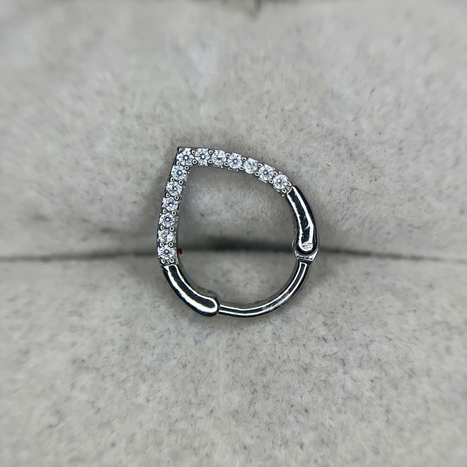 Daith kiểu giọt nước kim cương 10mm_thumbnail_1