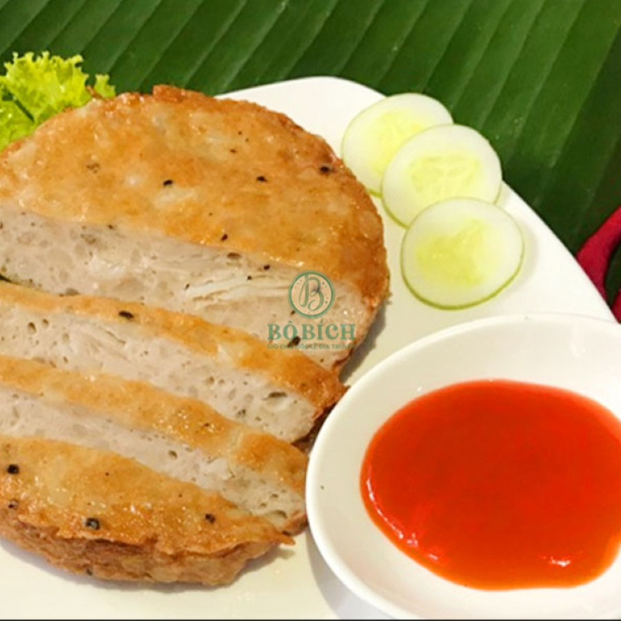 Chả Sụn Ước Lễ Chuẩn Vị Hà Nội (Bộ Bích)_thumbnail_3