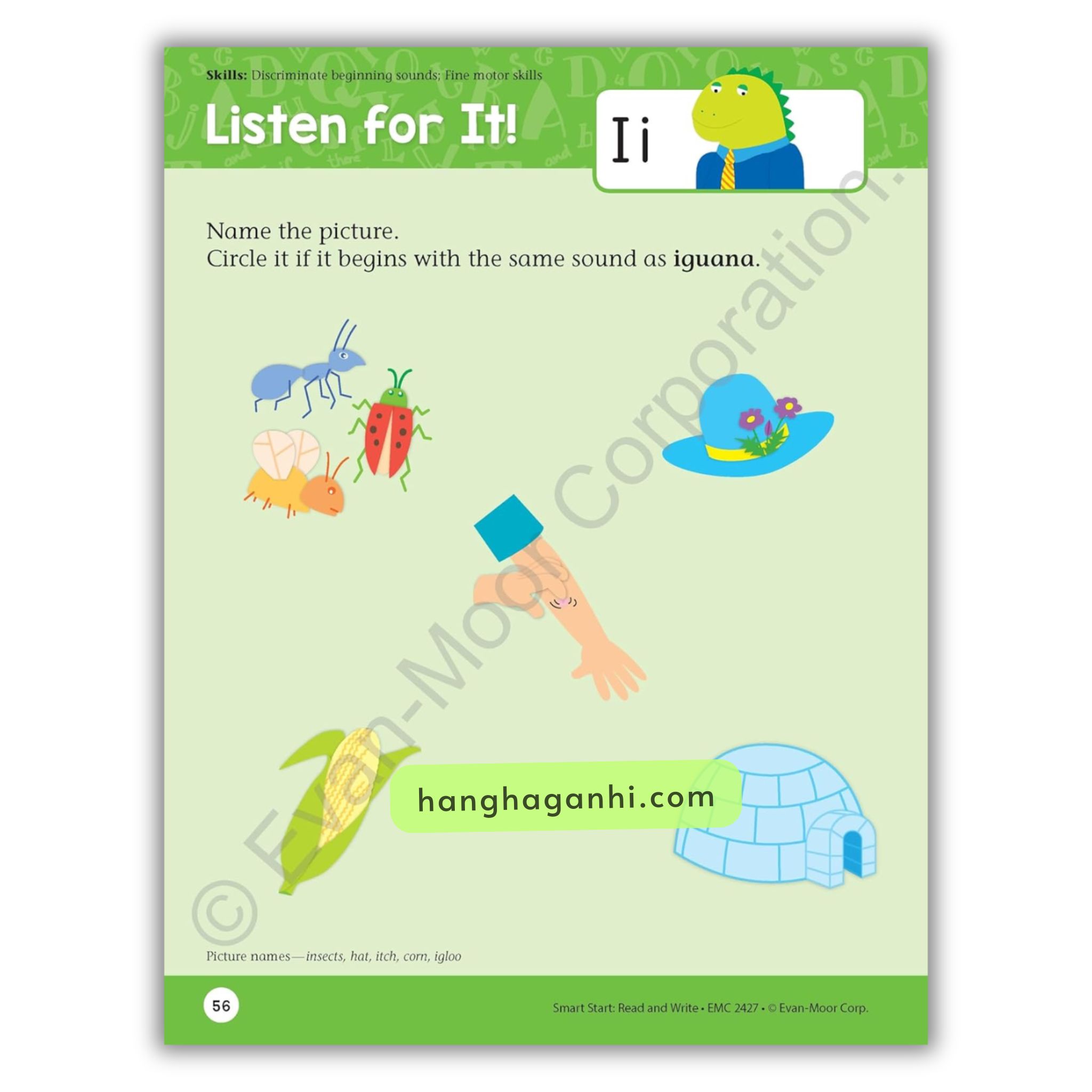 Bộ sách Smart Start Read and Write – 3 cuốn_thumbnail_18