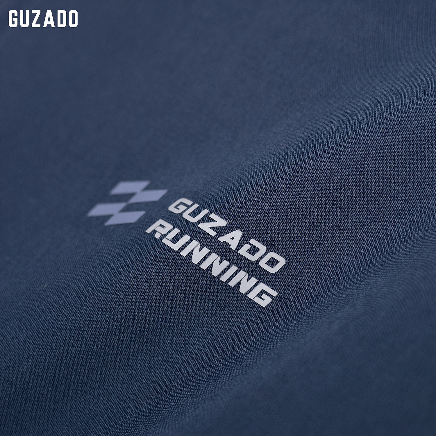 Bộ Quần Áo Gió Thể Thao Nam GUZADO 2 Lớp Nhẹ Ấm Cản Gió Cản Bụi Tốt Form Trẻ Trung GBG01_thumbnail_3