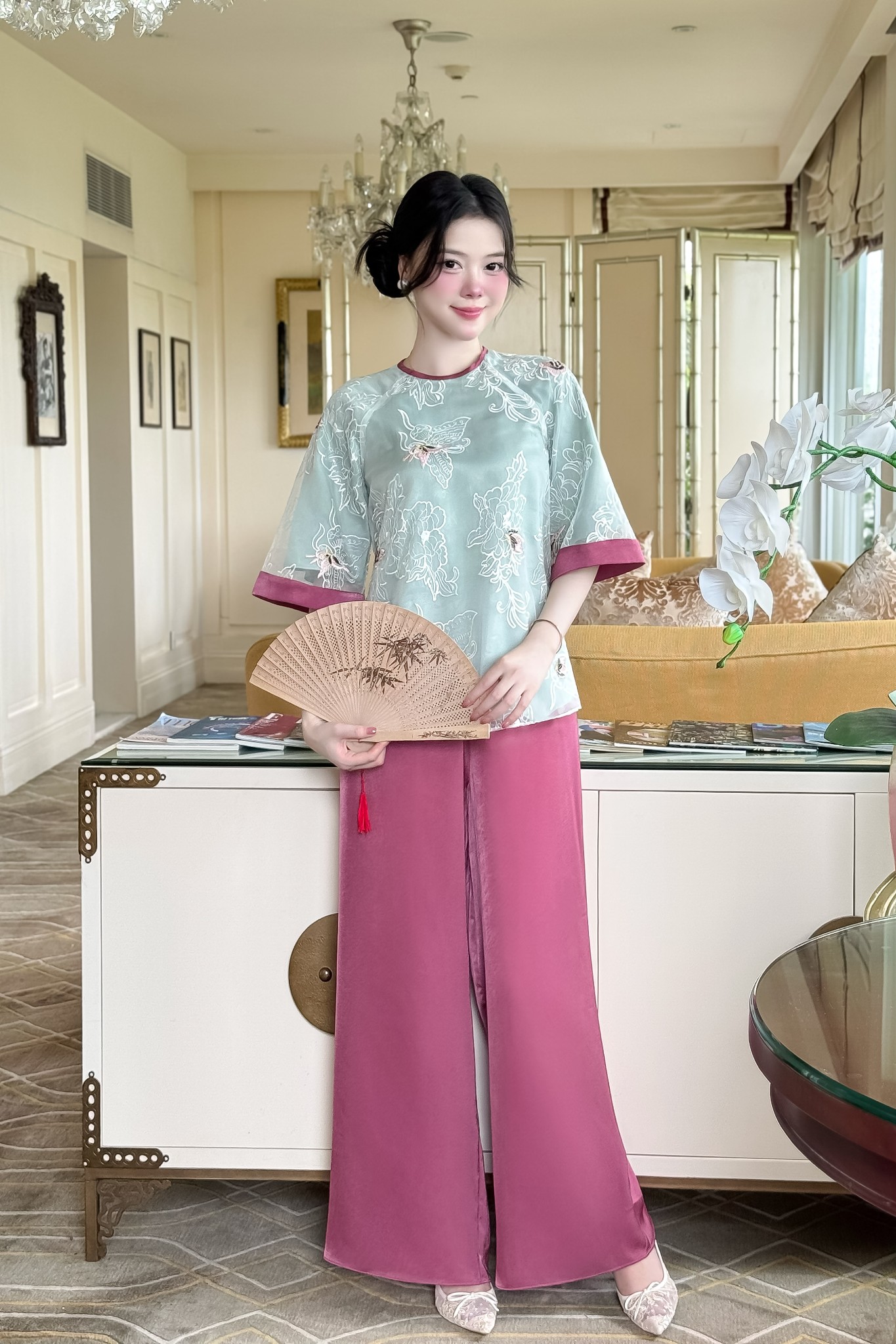 Pháp phục Uyển Tâm SL0012_thumbnail_2