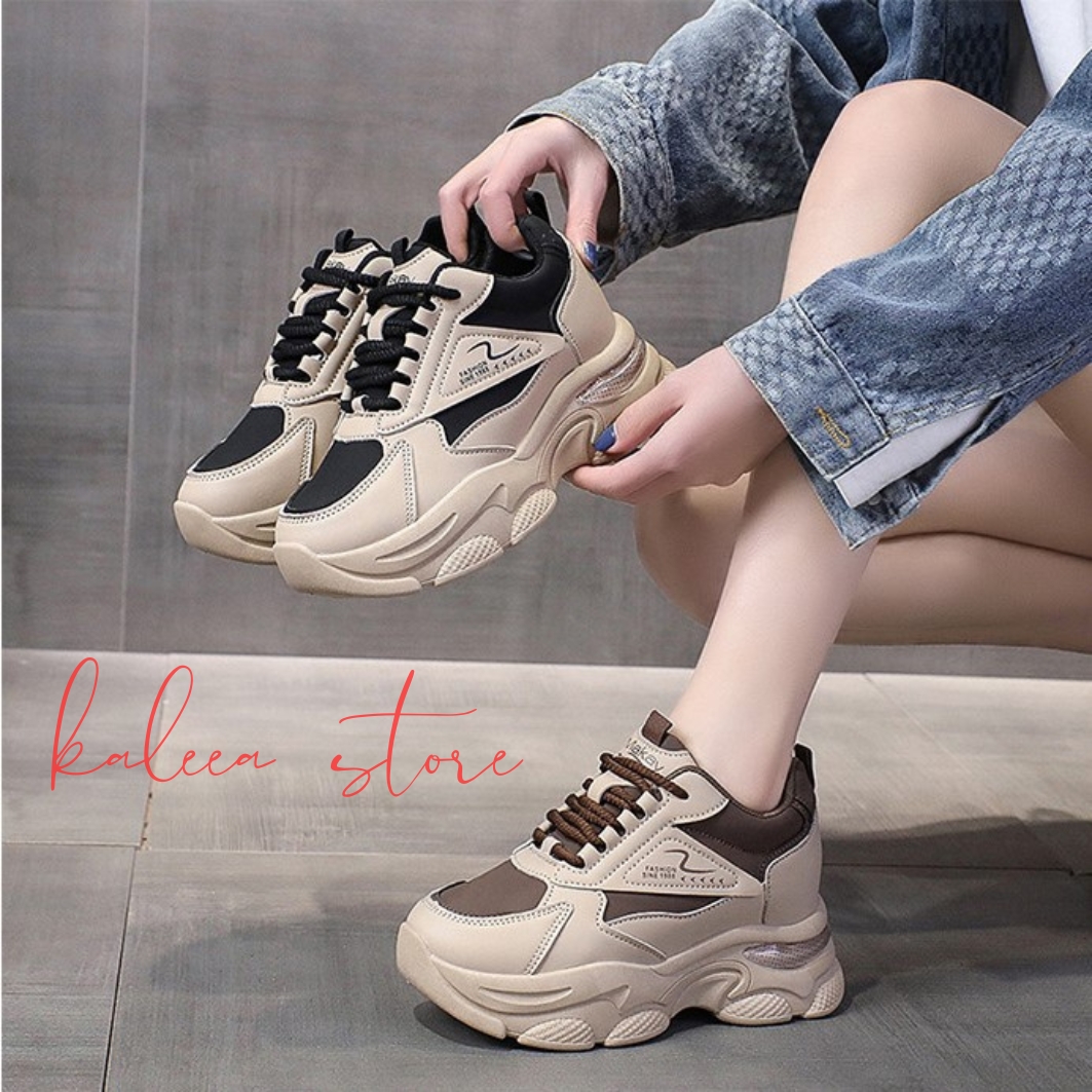 T127 - Thể Thao Nâng Đế Hàn Quốc