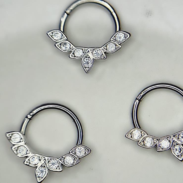 Daith 7 đá