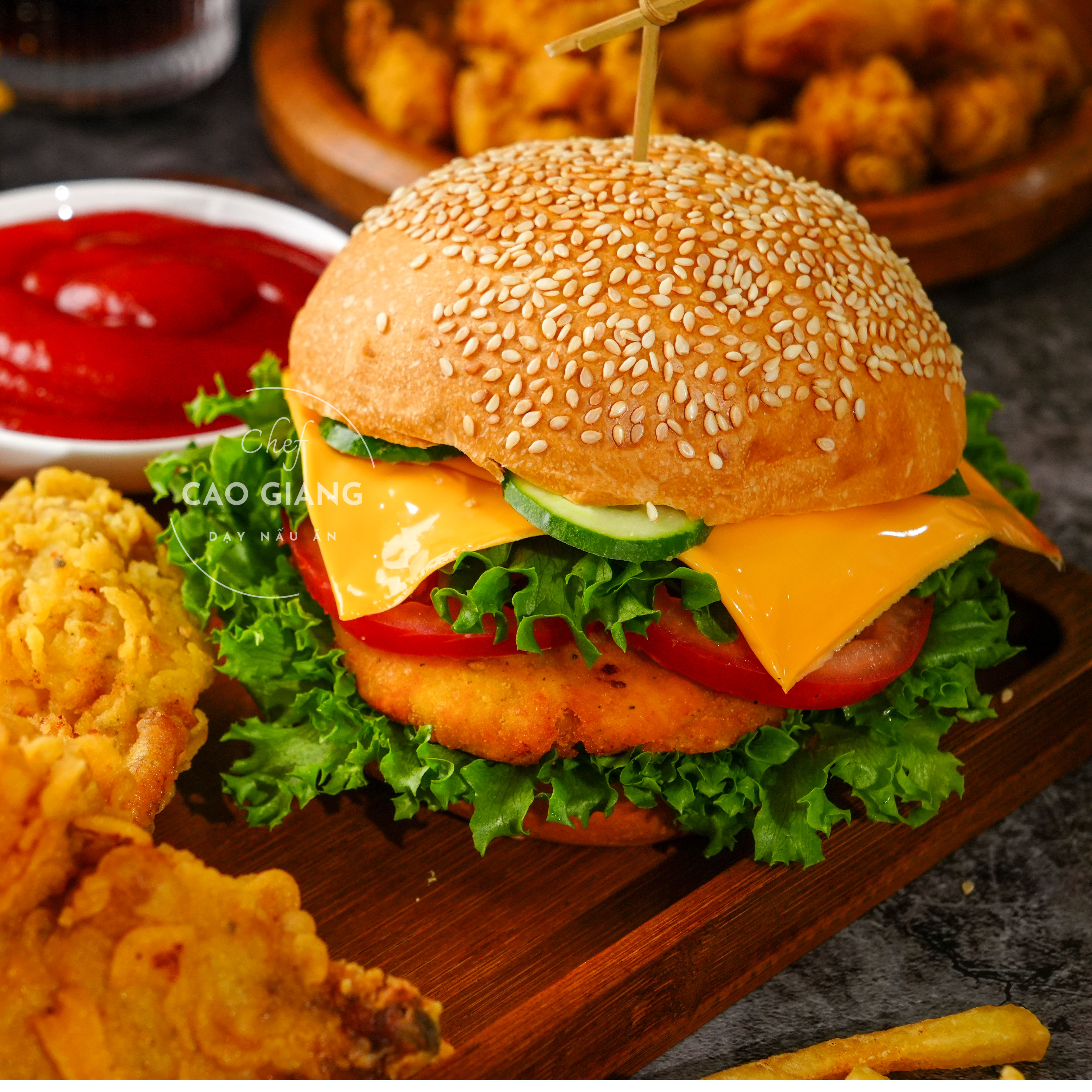 Lớp Gà Rán Chuyên Sâu_thumbnail_3