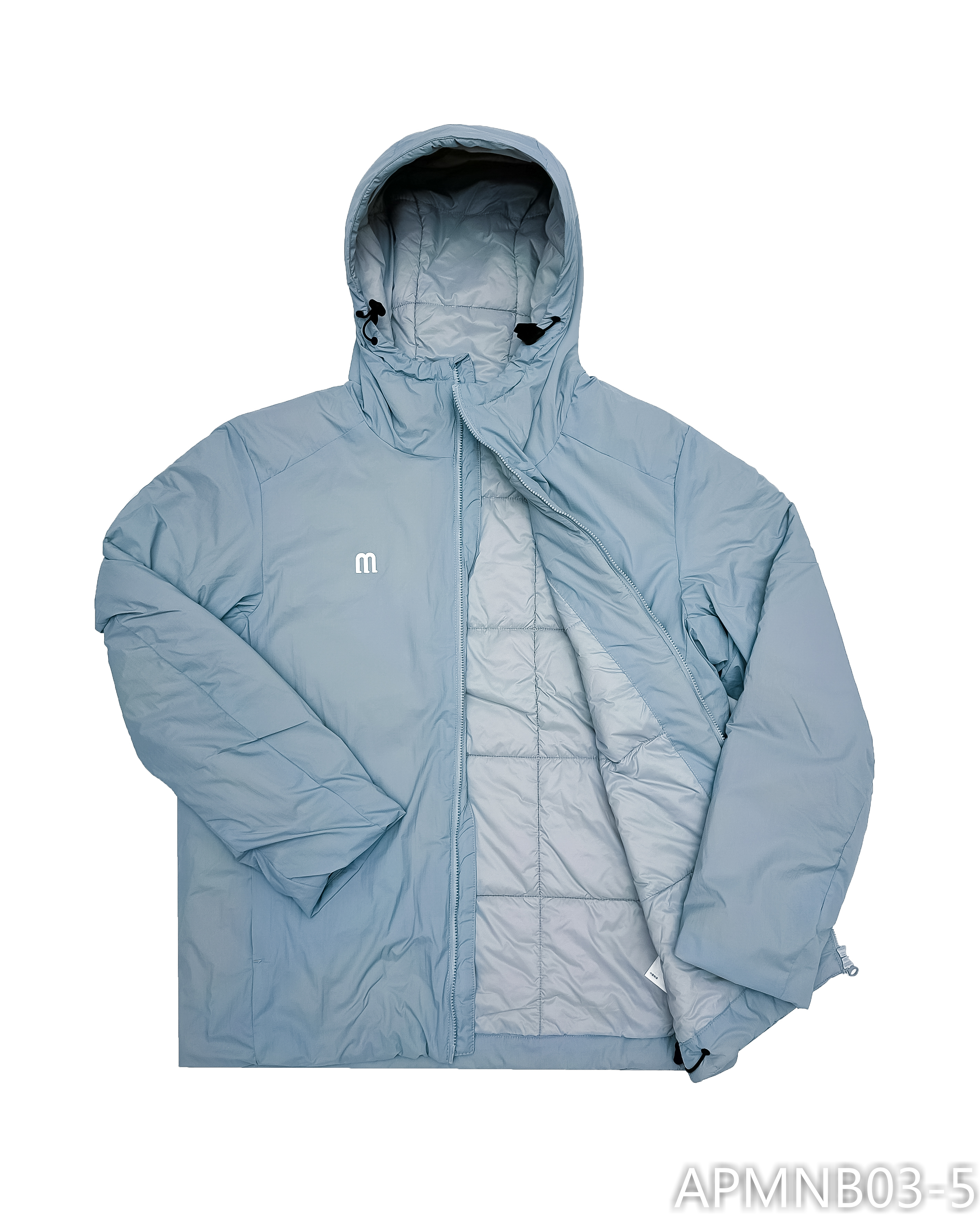 Áo phao thể thao nam UltraLite Manesti_thumbnail_12