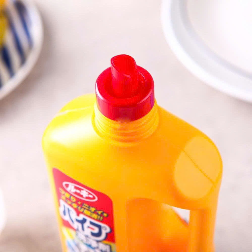 Chai thông tắc đường ống loại to 800g Rocket_thumbnail_5