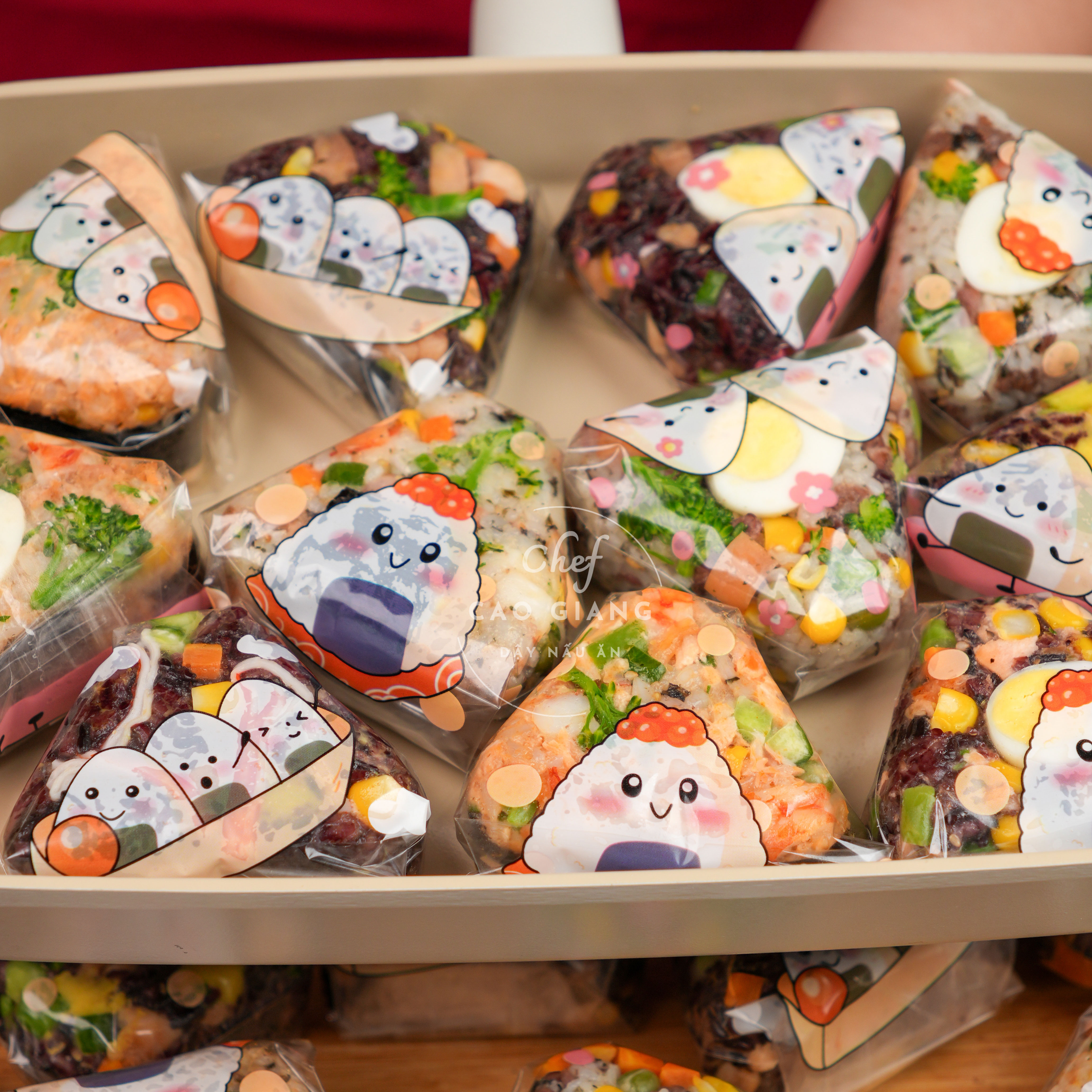 Lớp Cơm Nắm Nhật_thumbnail_14