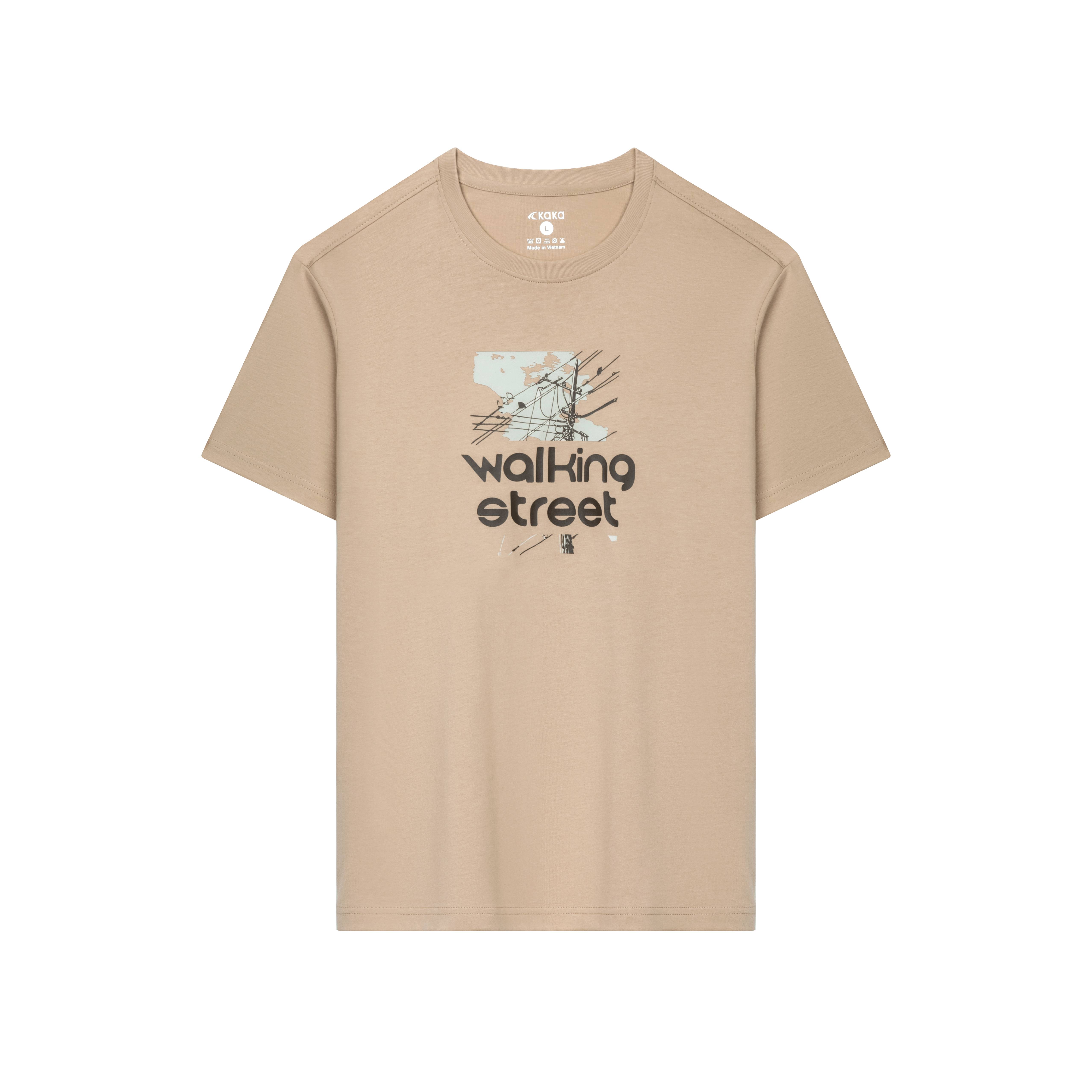 T-Shirt Walking Street T30_thumbnail_1