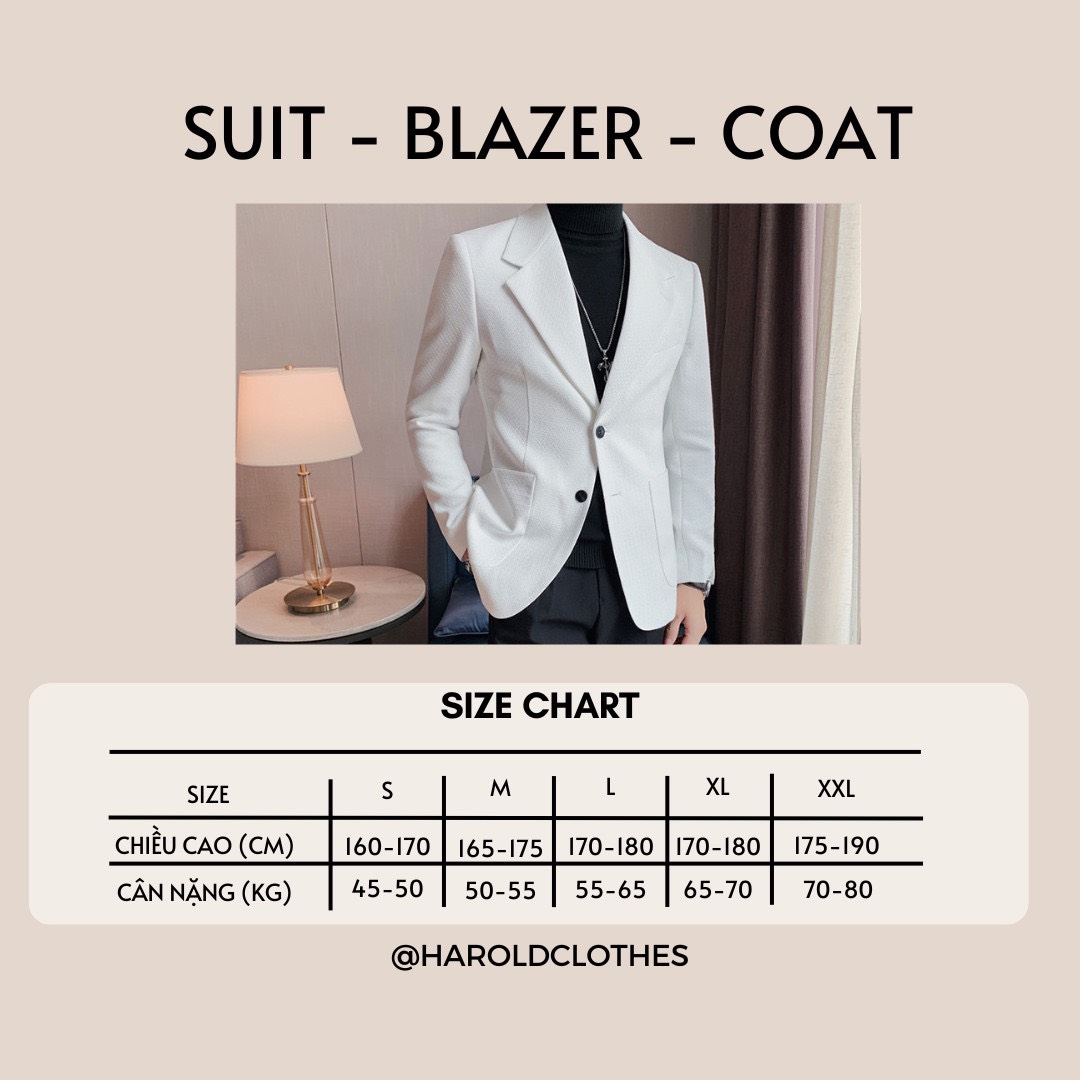 Suits-size-chart