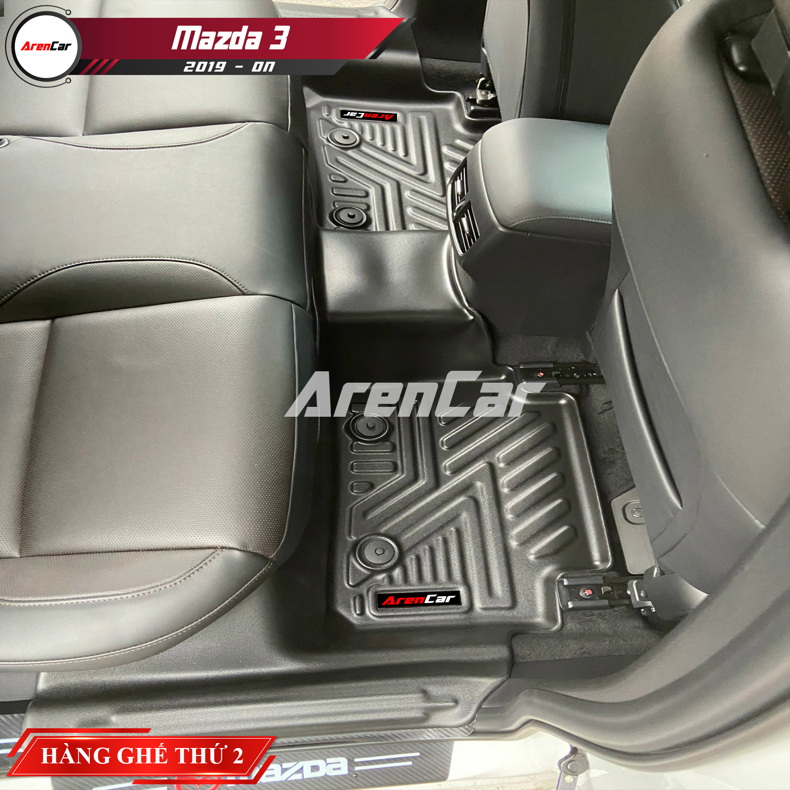 Thảm Lót Sàn Ô Tô TPE Nhựa Đúc Mazda 3_thumbnail_6