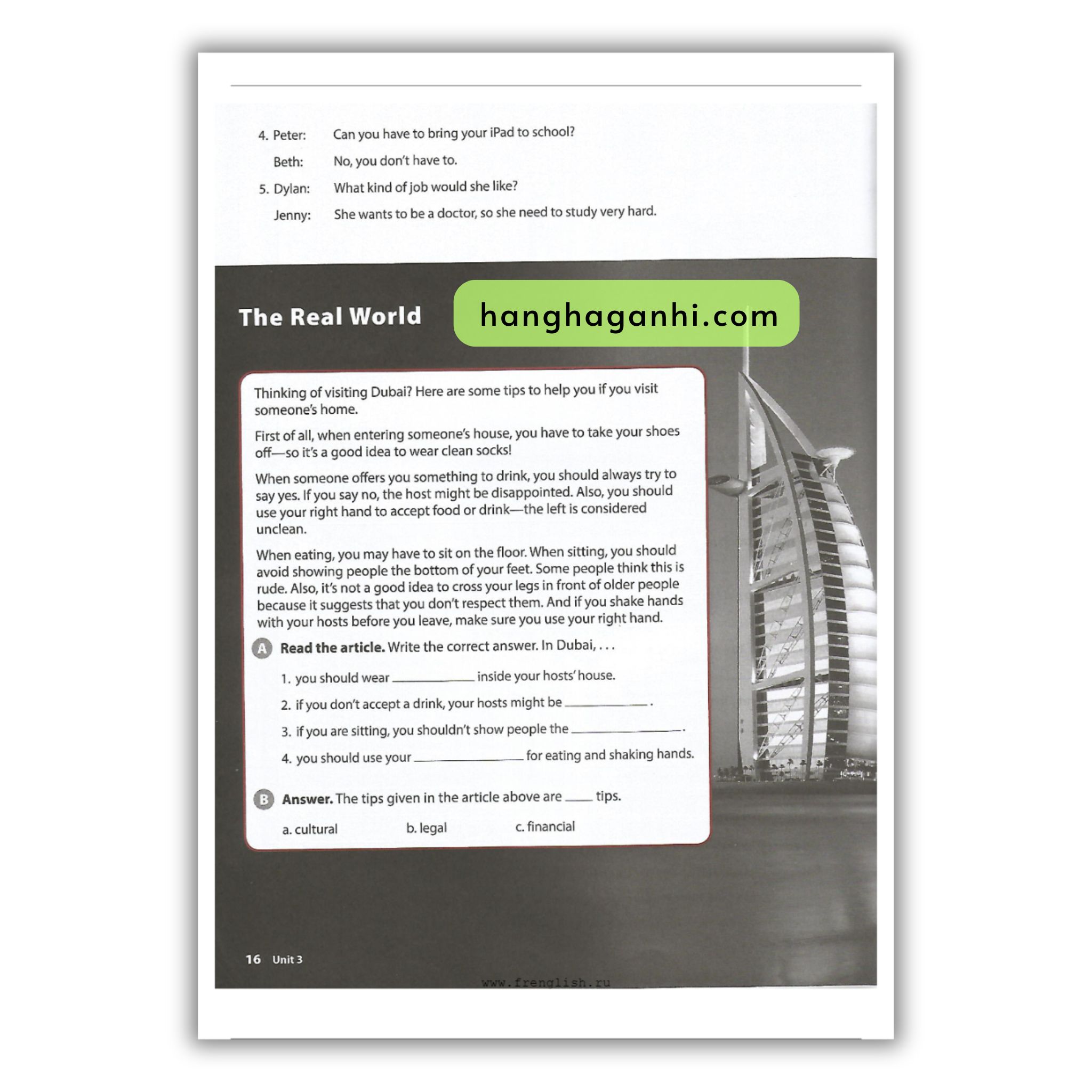 Time Zones 3 Workbook (Second Edition)_thumbnail_16