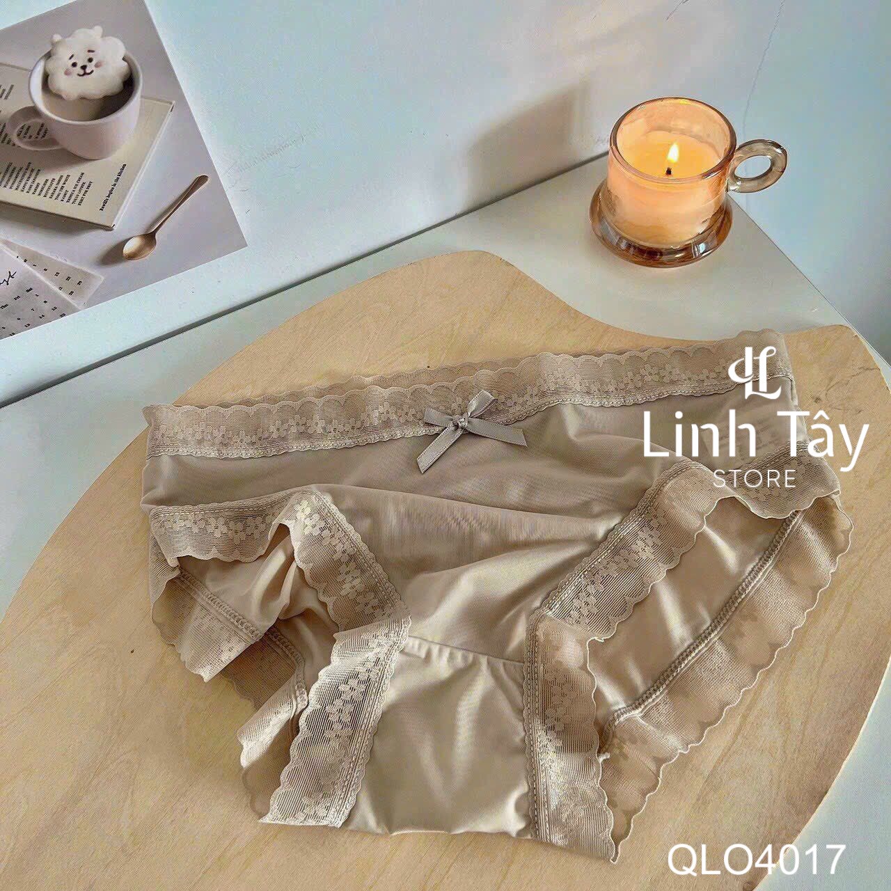 Quần Lót Phối Ren Mỏng Nhẹ_thumbnail_2