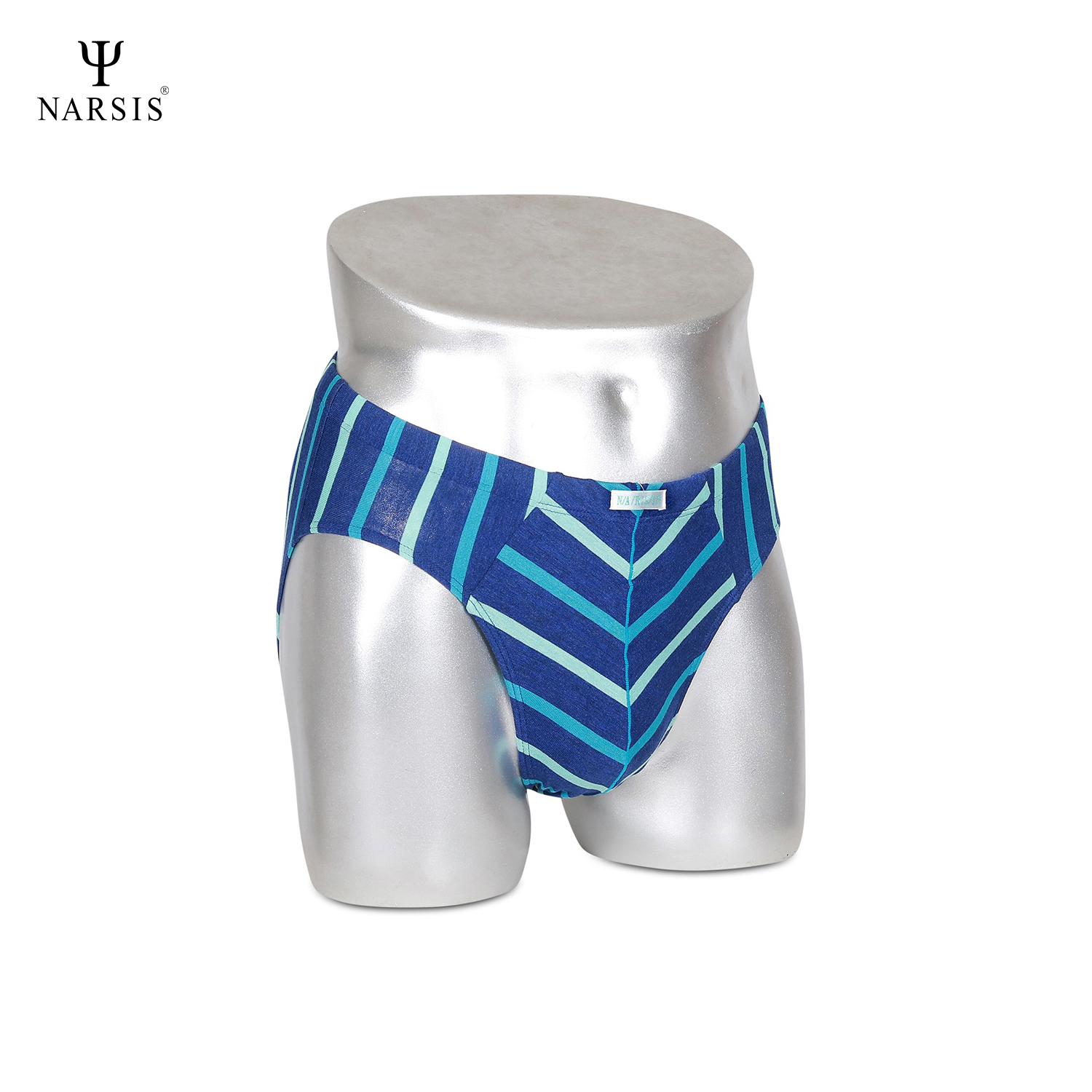 QUẦN LÓT NAM C8004 NARSIS CHẤT LIỆU THOÁNG MÁT, DỄ CHỊU, THOẢI MÁI CẢ NGÀY, DỄ VẬN ĐỘNG