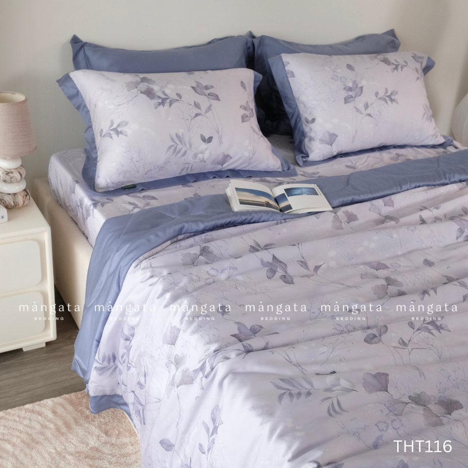 THT116 - Bộ Tencel 60s cao cấp