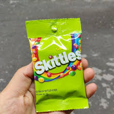 KẸO TRÁI CÂY SKITTLES VỊ CHUA 15G
