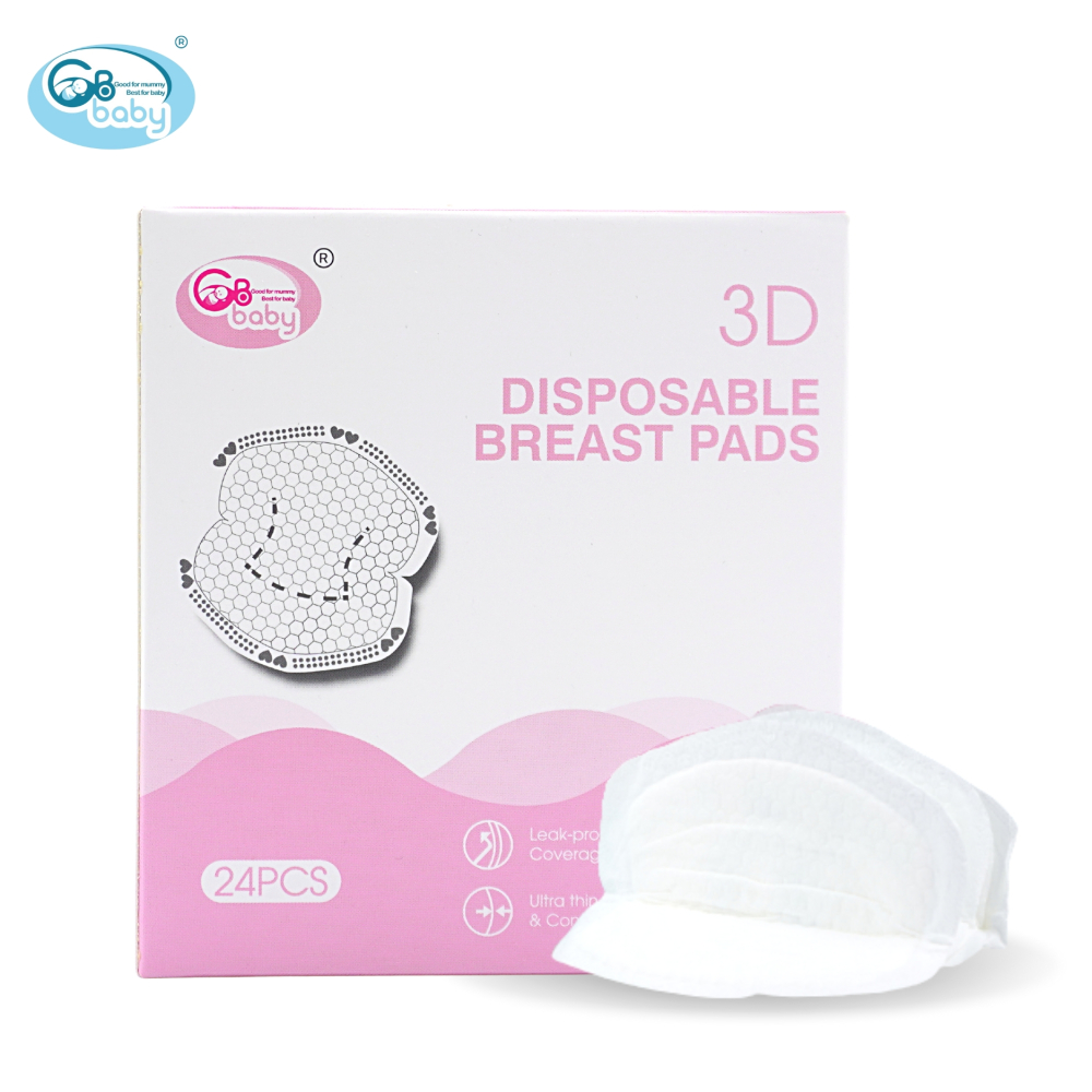 TẤM LÓT THẤM SỮA GB-Baby H/24m