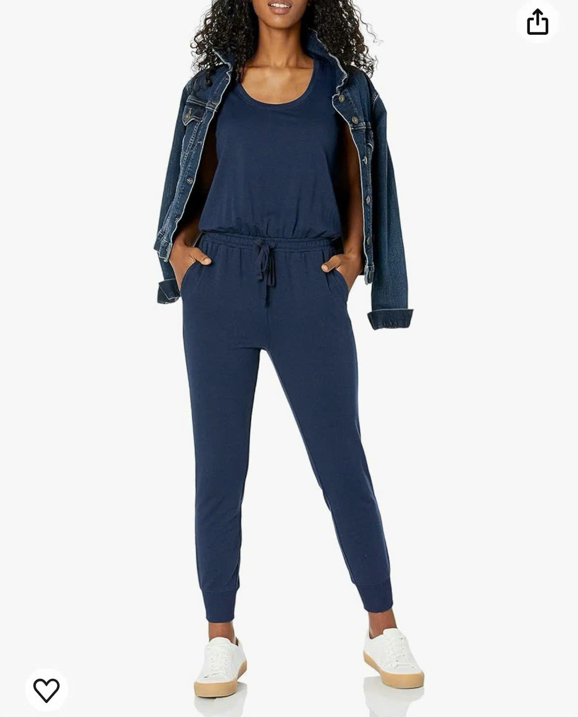 Jump Amazonessentials - D126 (Sale)