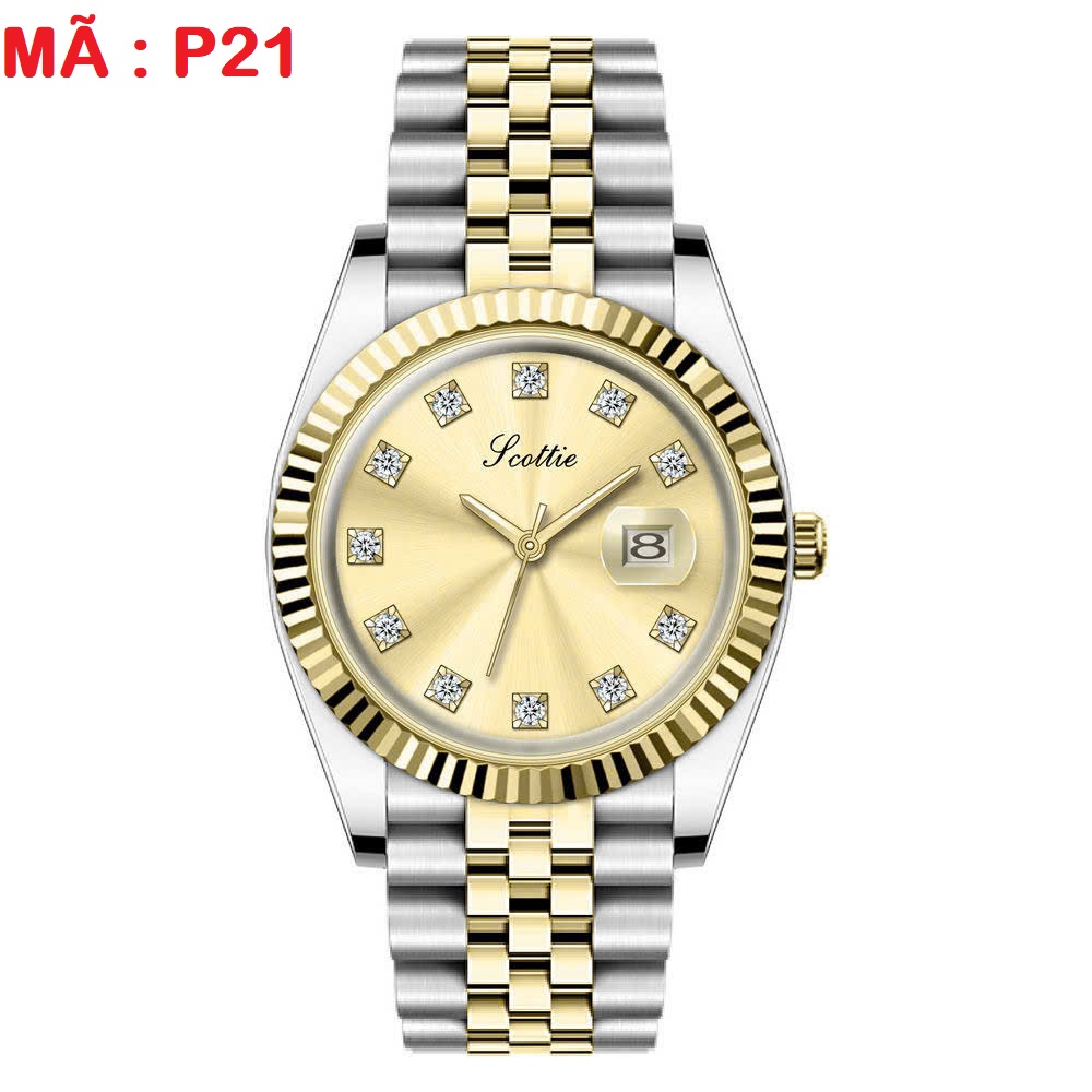 Đồng hồ đeo tay Scottie - SCT9570-LSG_thumbnail_4