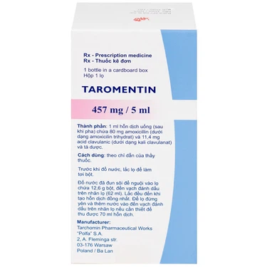Taromentin 457mg/5ml_thumbnail_3