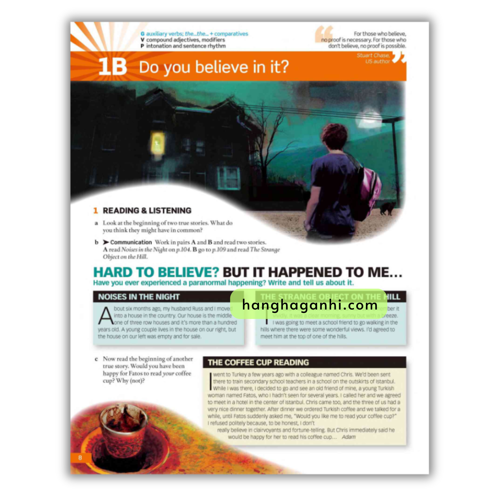 American English File 4 Student Book (Second Edition)_thumbnail_12