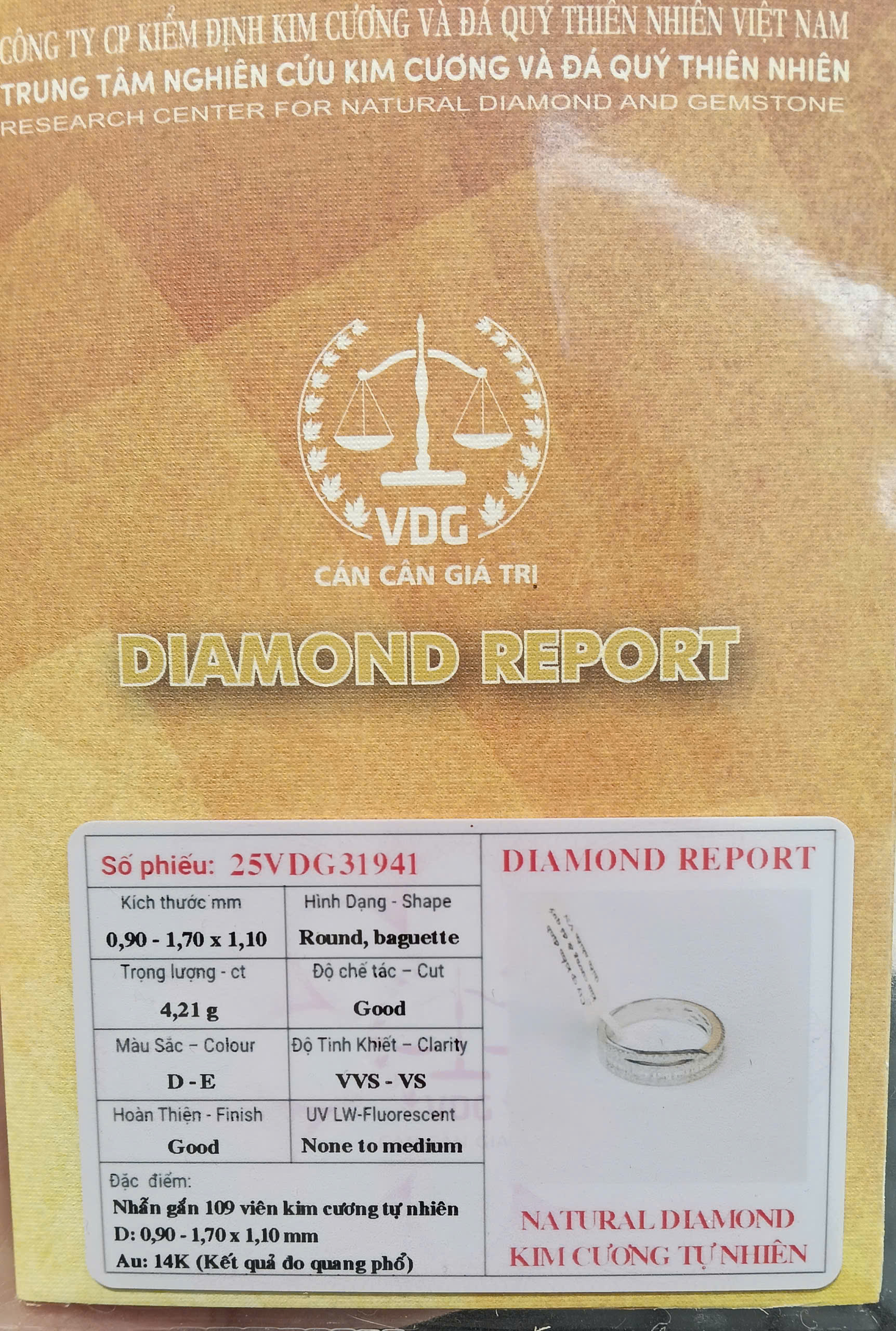 Nhẫn Vàng 14K Đính 109 Viên Kim Cương_thumbnail_9