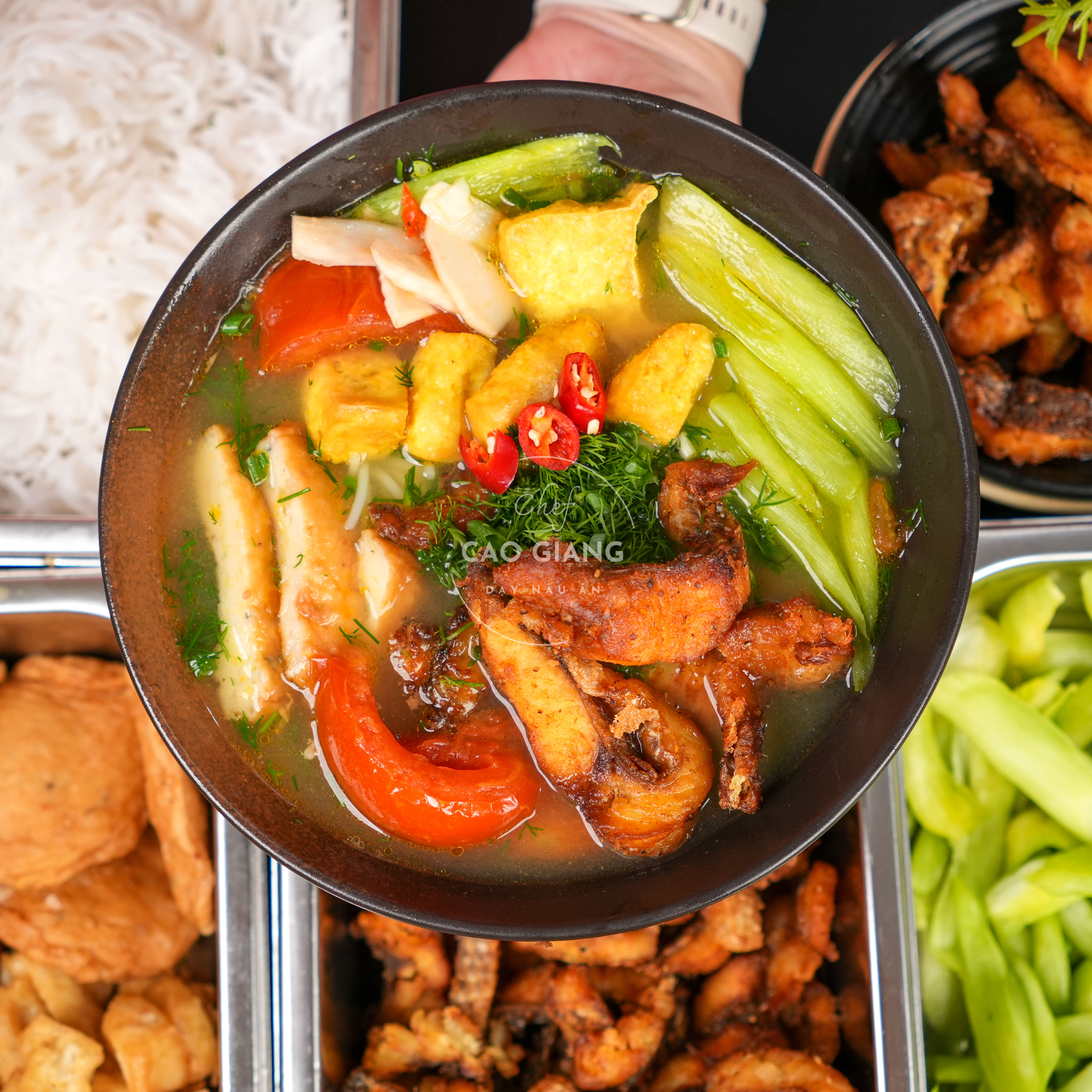 Lớp Bún Cá Hà Nội_thumbnail_2