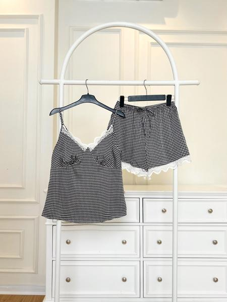 Bộ ngủ áo 2 dây, quần cộc BN483_thumbnail_28