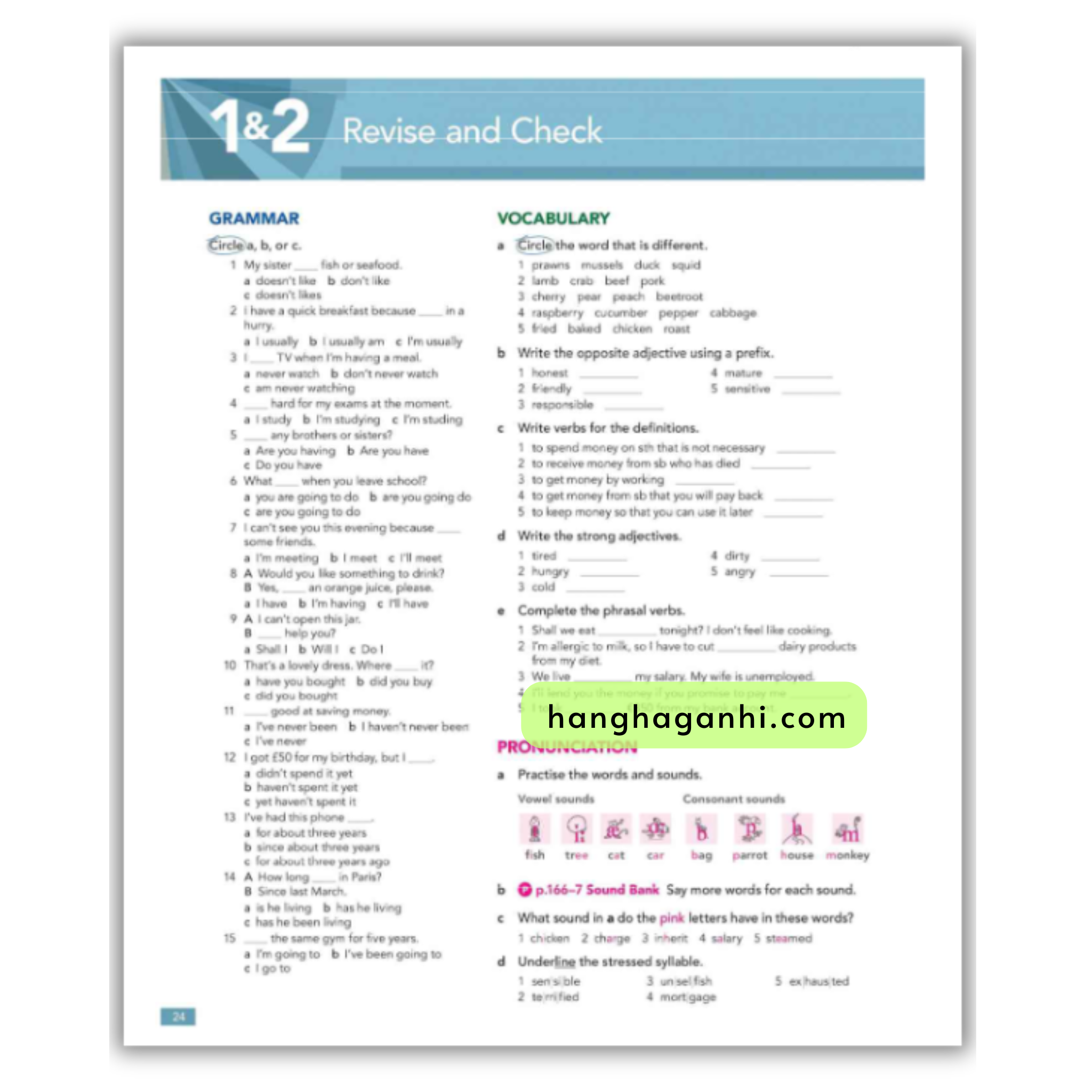 English File: Intermediate Student’s Book (Fourth Edition)_thumbnail_3
