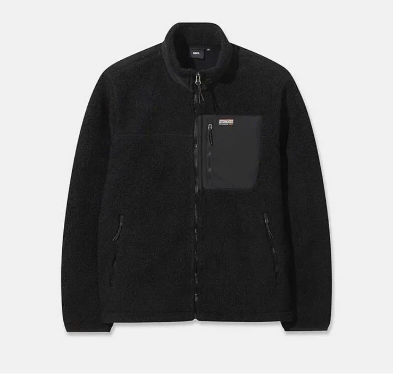 AK247 Áo khoác lông nam_thumbnail_2