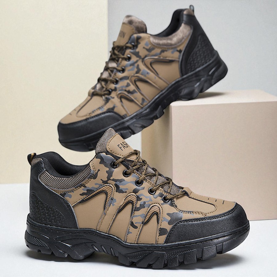 Giày Thể Thao Nam TM-SN55