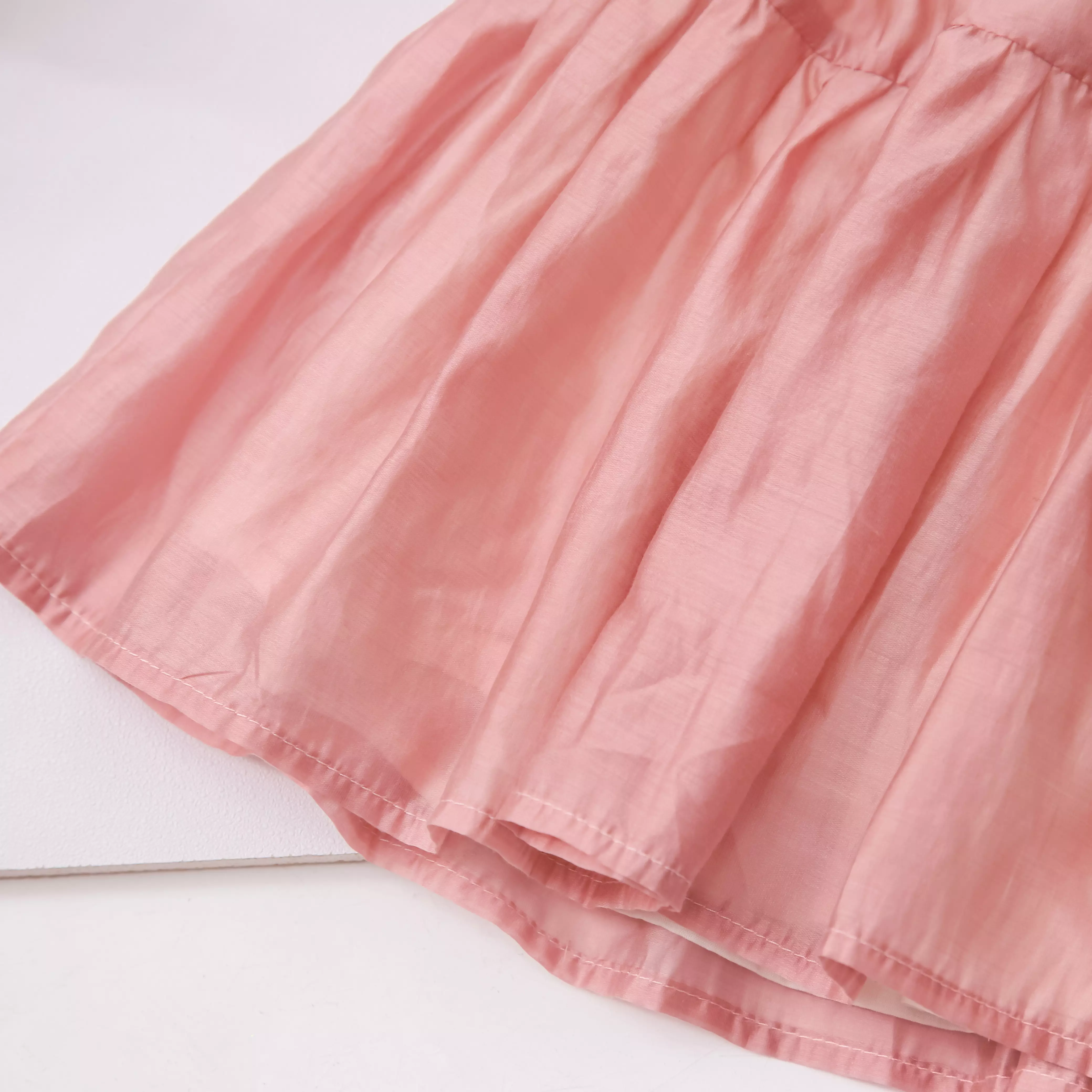 Váy tơ cao cấp cổ cúc ngọc_thumbnail_8