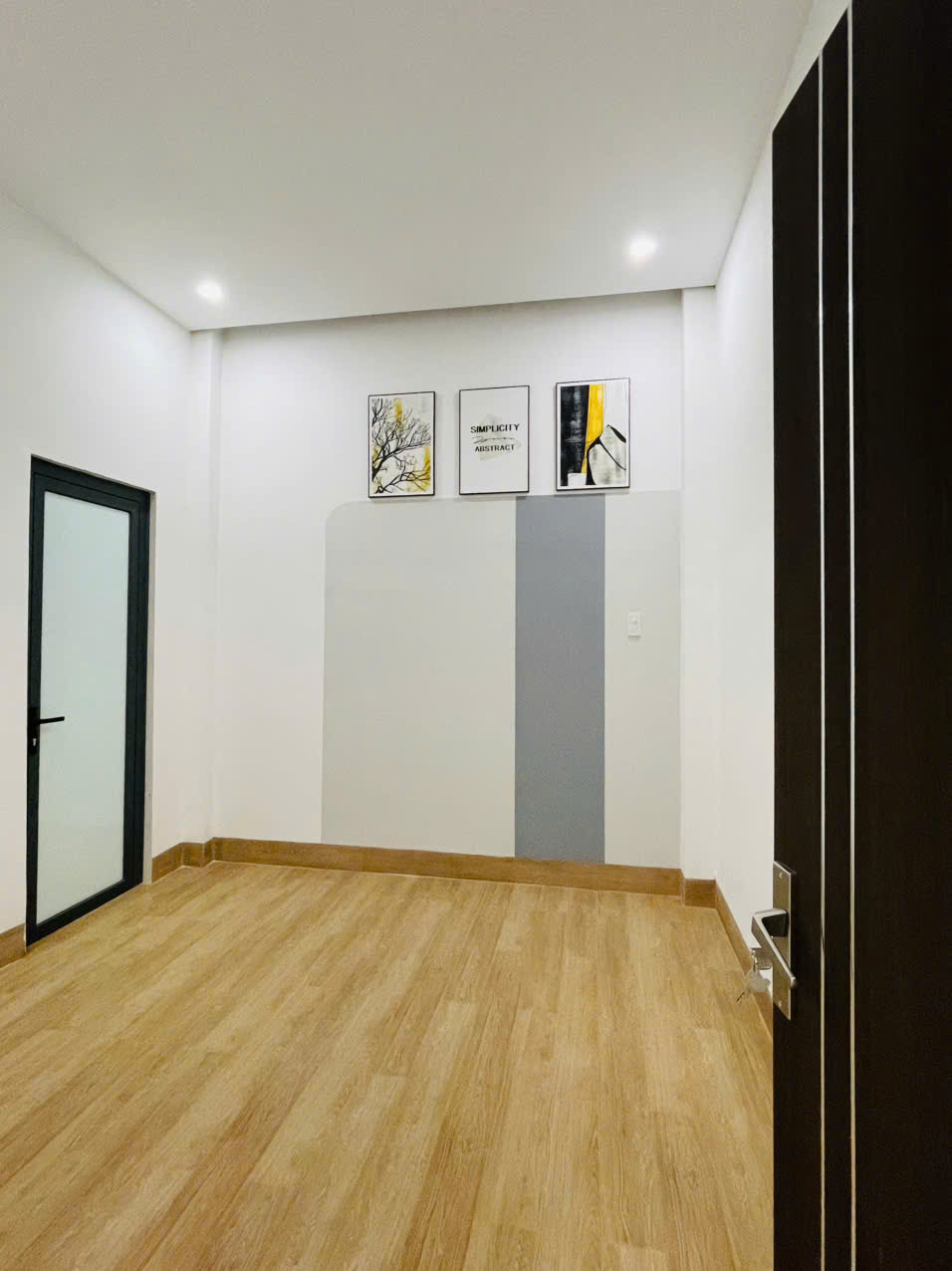 NP01- 2 Tỷ XXX Nhận Ngay siêu phẩm nhà phố mới xây Tp Mỹ Tho_thumbnail_3