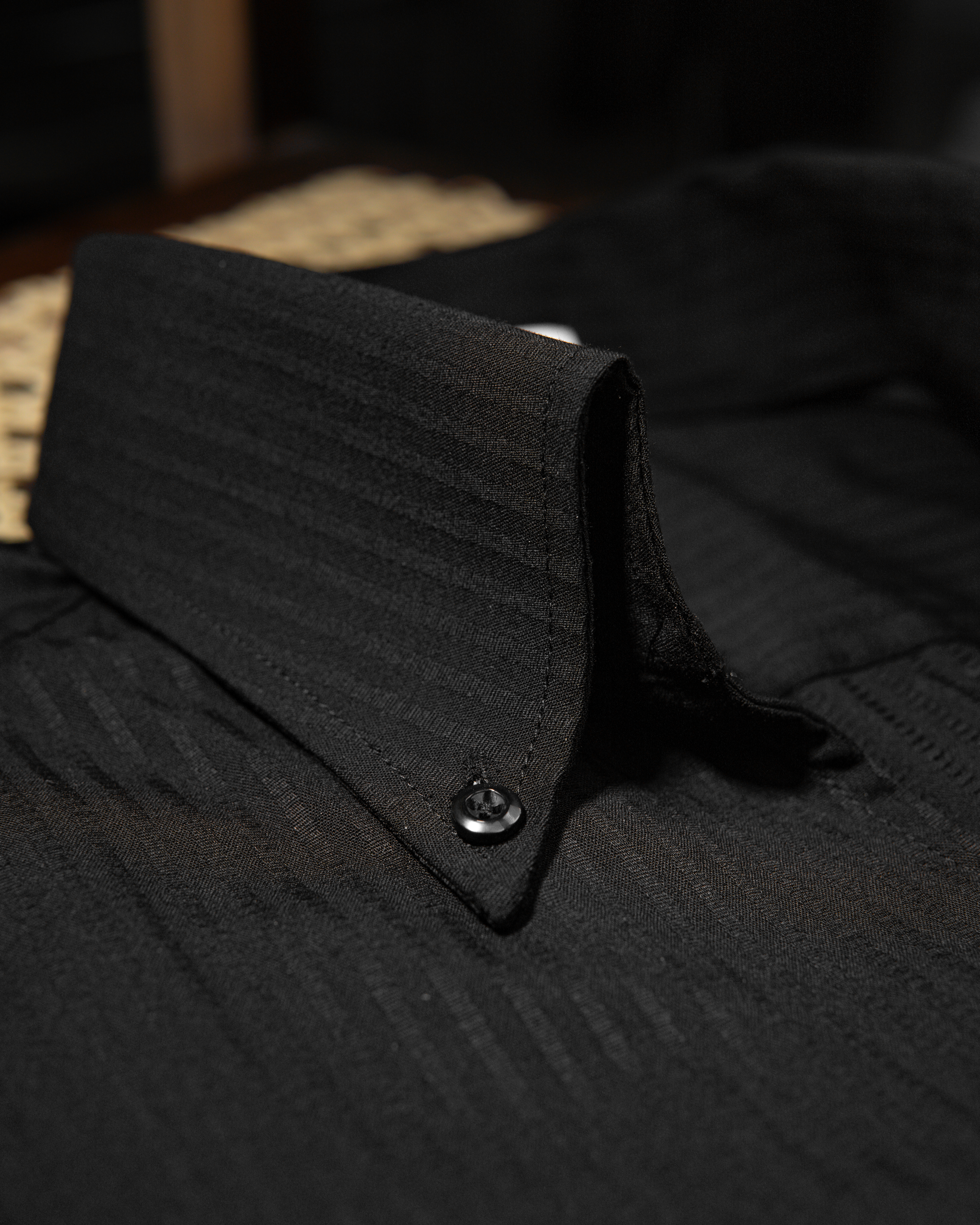 Sơ Mi Button Down Sọc Tiger Pin_thumbnail_18