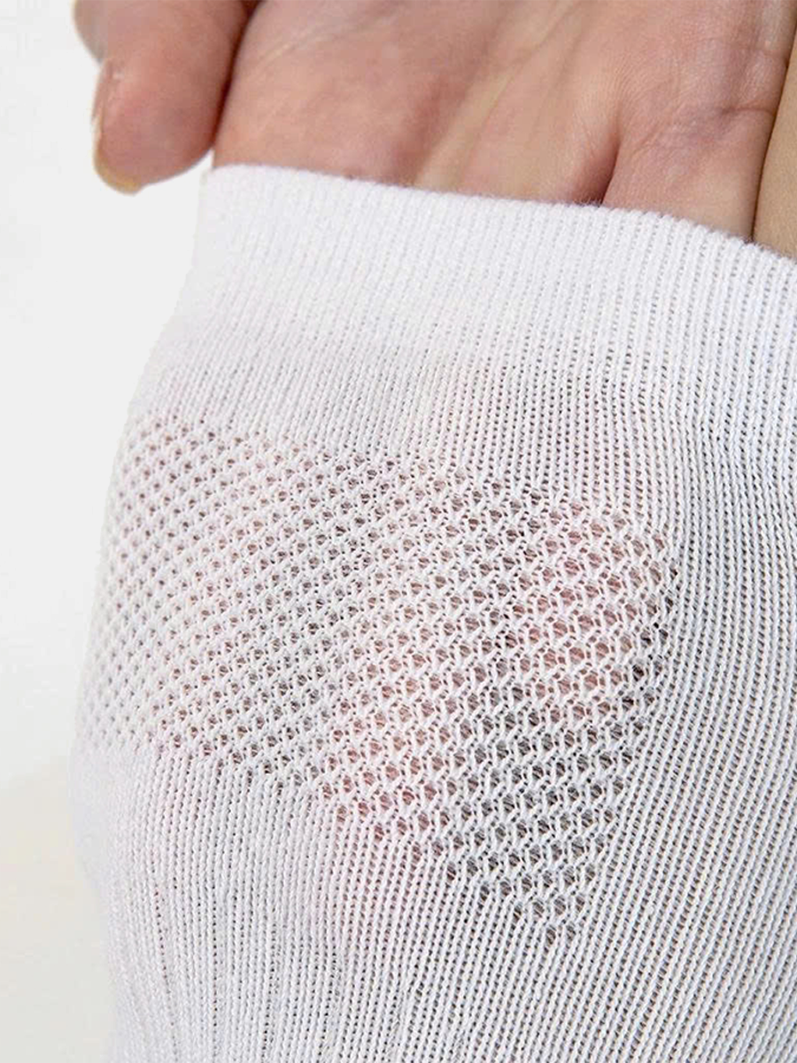 USTC01 - COMBO 5 ĐÔI TẤT Nữ Cổ Ngắn Cotton_thumbnail_6