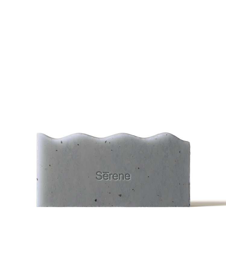 Watery Bar Soap