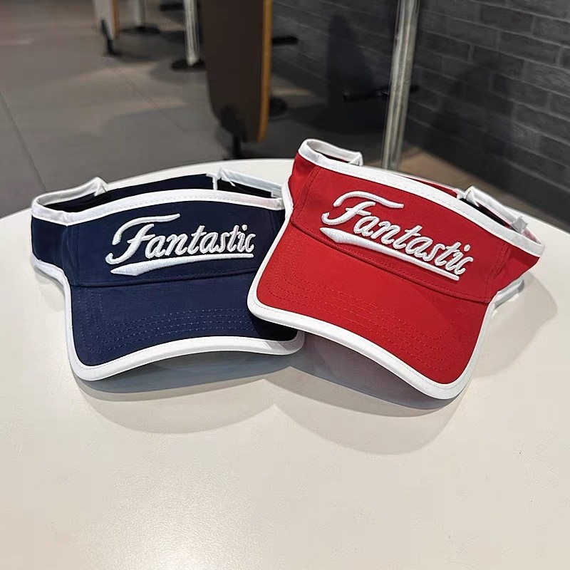 Mũ thể thao nửa đầu chạy bộ, pickleball, yoga HZ2523_thumbnail_4