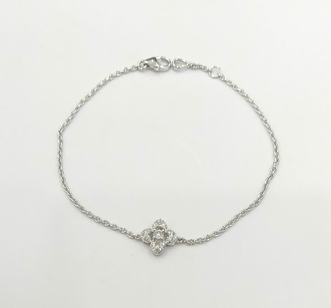 Lắc Tay Kim Cương CHJ313_thumbnail_0