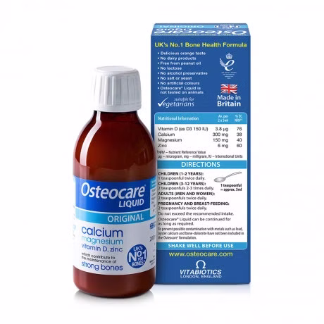SIRO OSTEOCARE 200ml XT_thumbnail_1