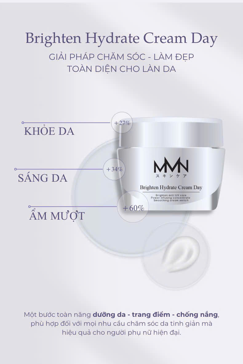 Kem ngày MMN Brighten Hydrate Cream day 50g_thumbnail_4