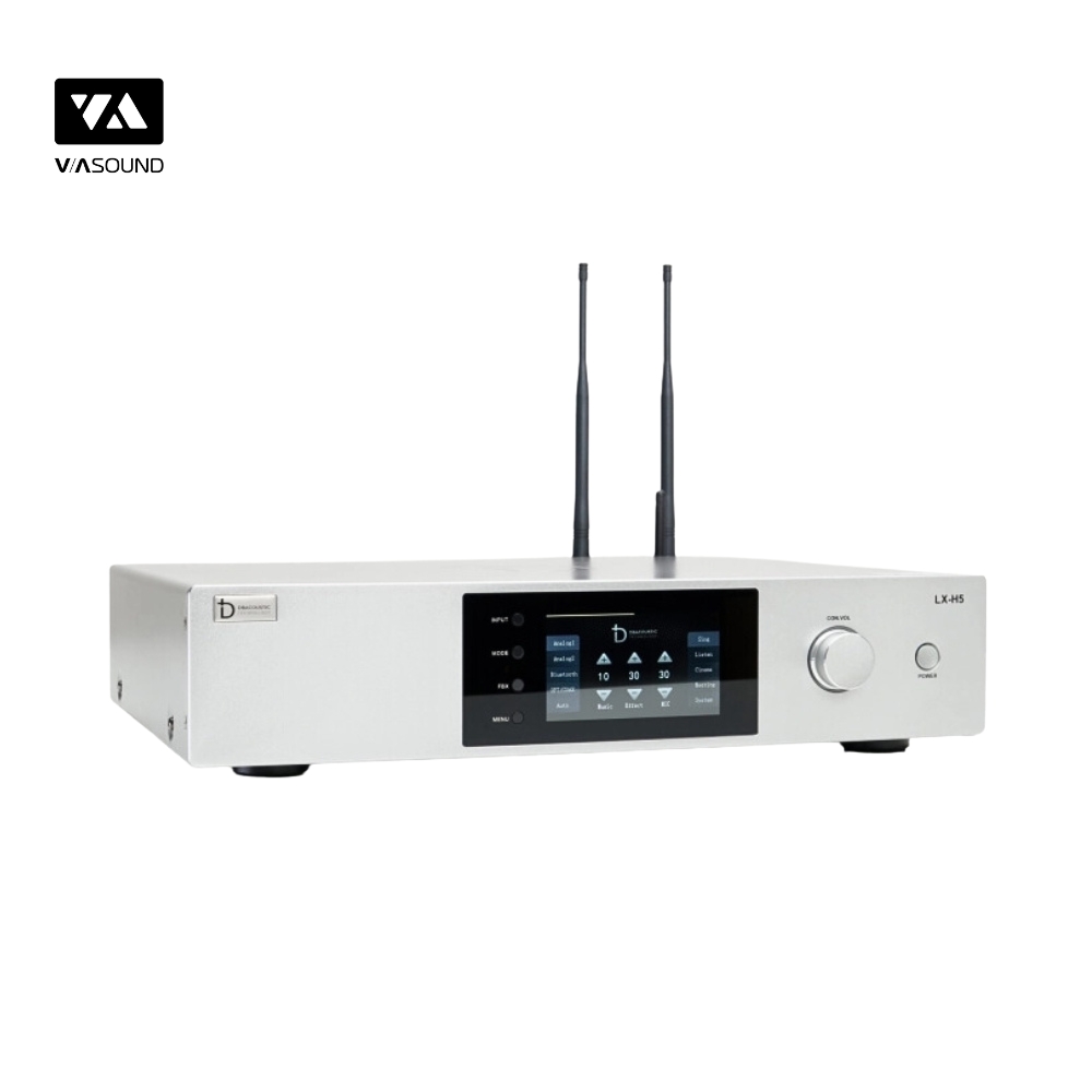 Amply Karaoke DBACOUSTIC LX-H5_thumbnail_3