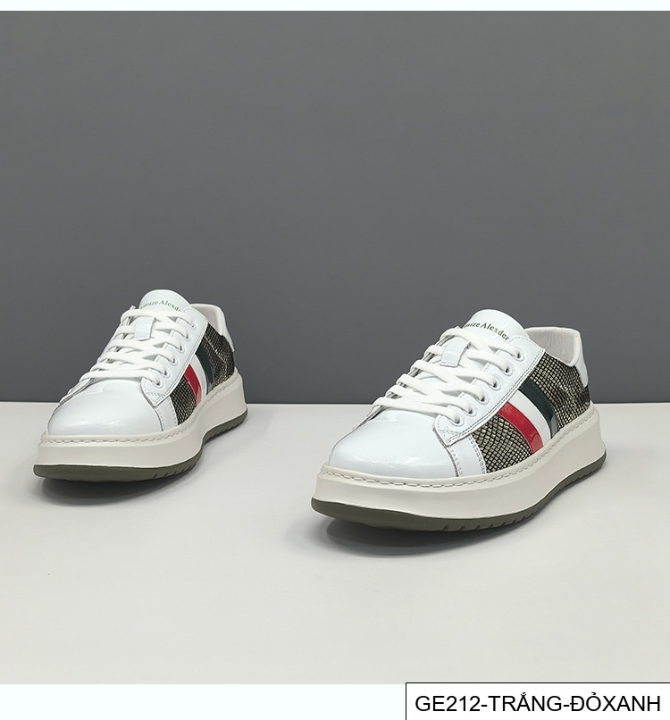 GE212 - Giày thể thao da thật giày dễ phối hợp thời trang nam Châu Âu giày lười cao cấp sang trọng nhẹ nhàng da bò lớp trên cho nam_thumbnail_6