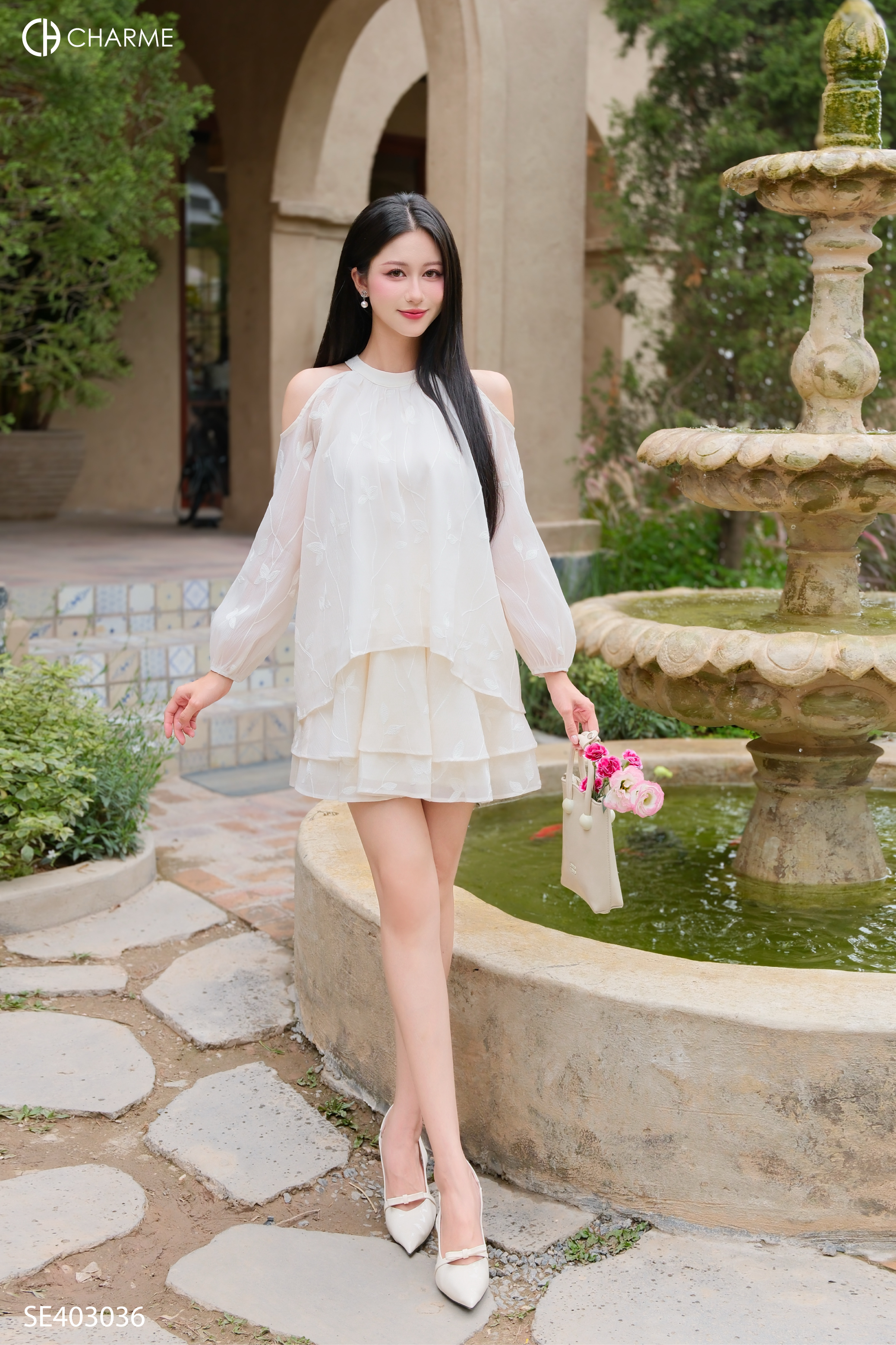 Set yếm tơ xẻ vai_thumbnail_4