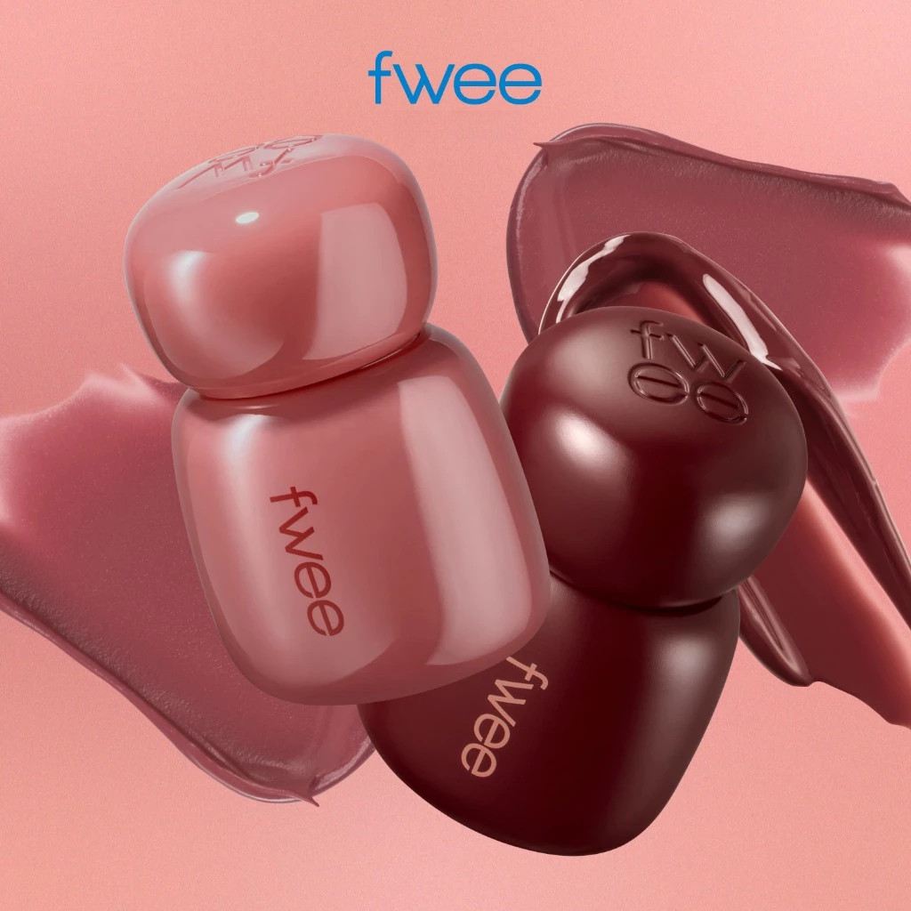 [FWEE] Son kem Fwee Rose Obsession Stay-Fit Tint