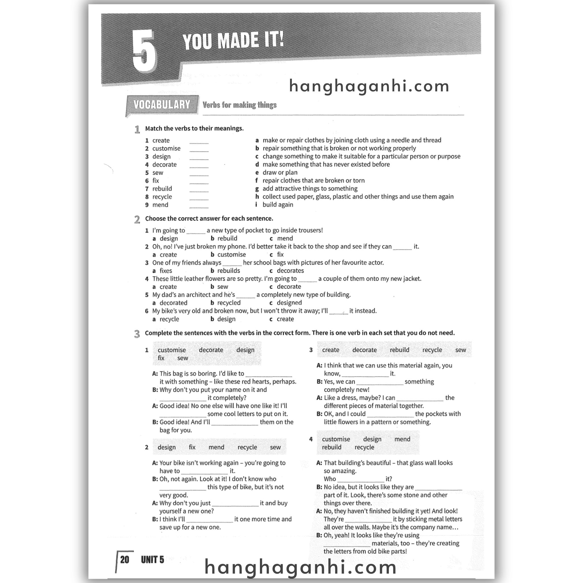 Cambridge PREPARE Level 5 ( Student’s Book- Workbook) Bản 2nd edition_thumbnail_6