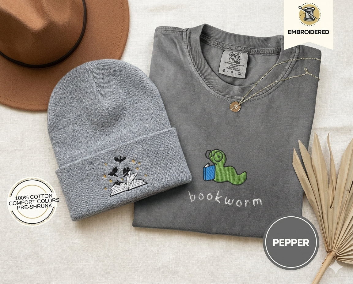 Bookworm + Beanie Save 50 %_thumbnail_2