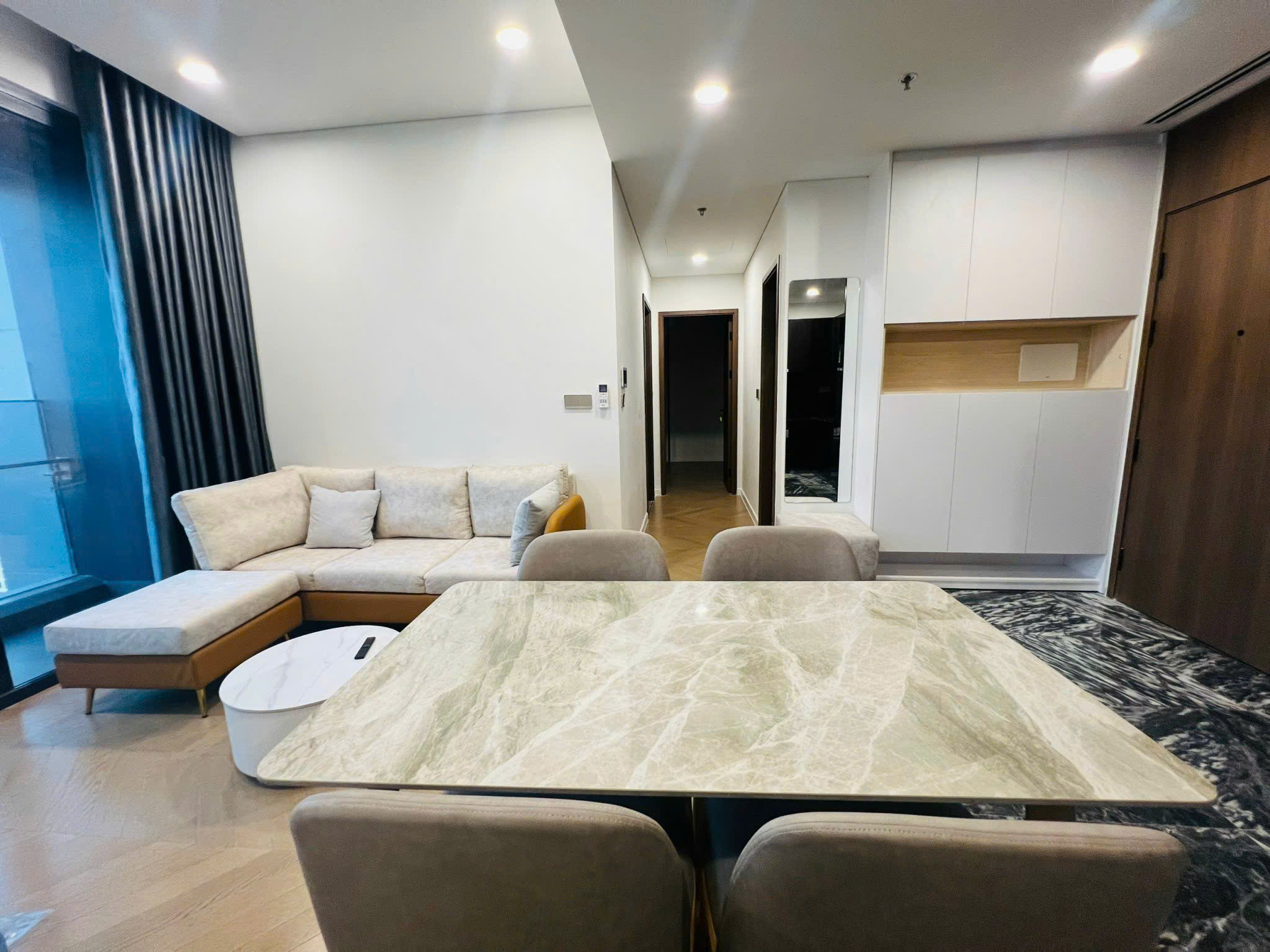 Gía tốt 100% - Nắm full giỏ hàng cho thuê căn hộ 3PN Lumiere Riverside, làm việc trực tiếp chính chủ_thumbnail_6