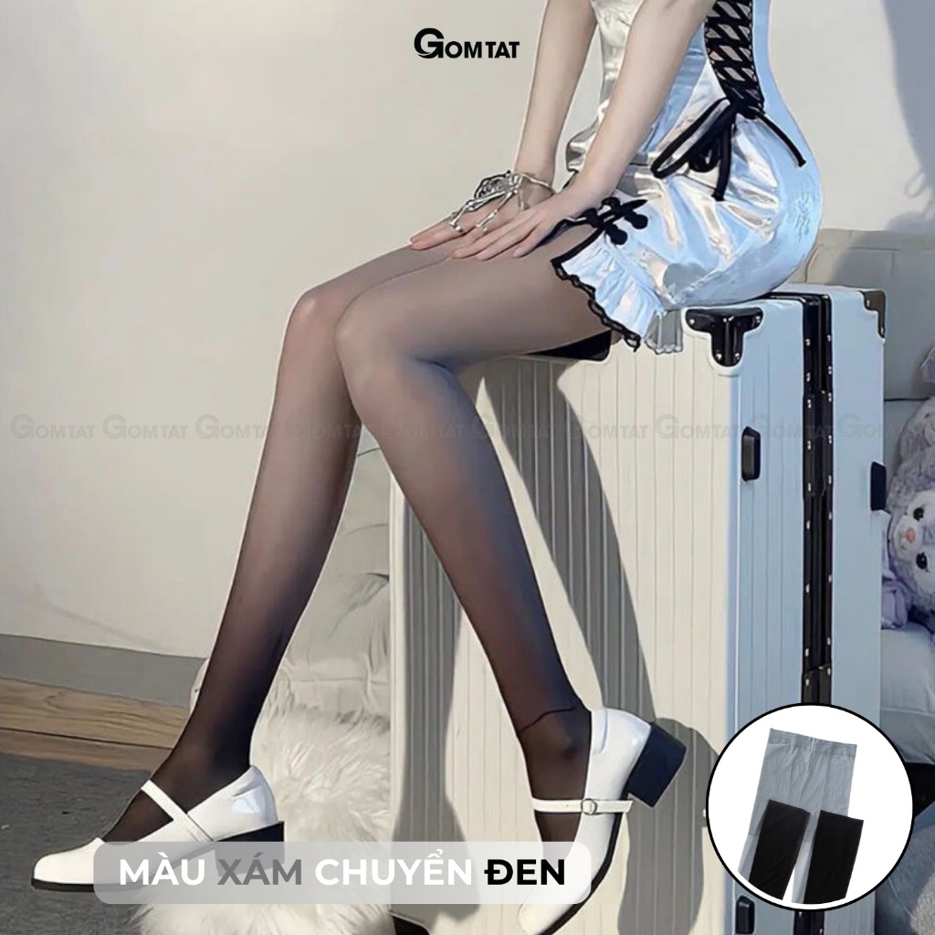Quần tất đổi màu che khuyết điểm CKD-2514_thumbnail_0