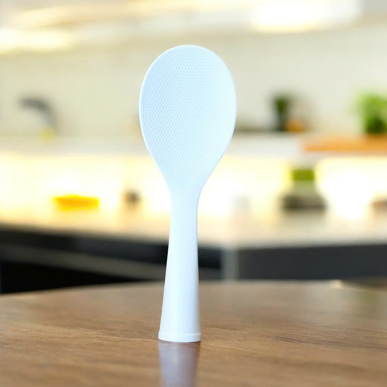 SET 2 Muôi Xới Cơm Chống Dính Tự Đứng Echo Nhật Bản_thumbnail_1