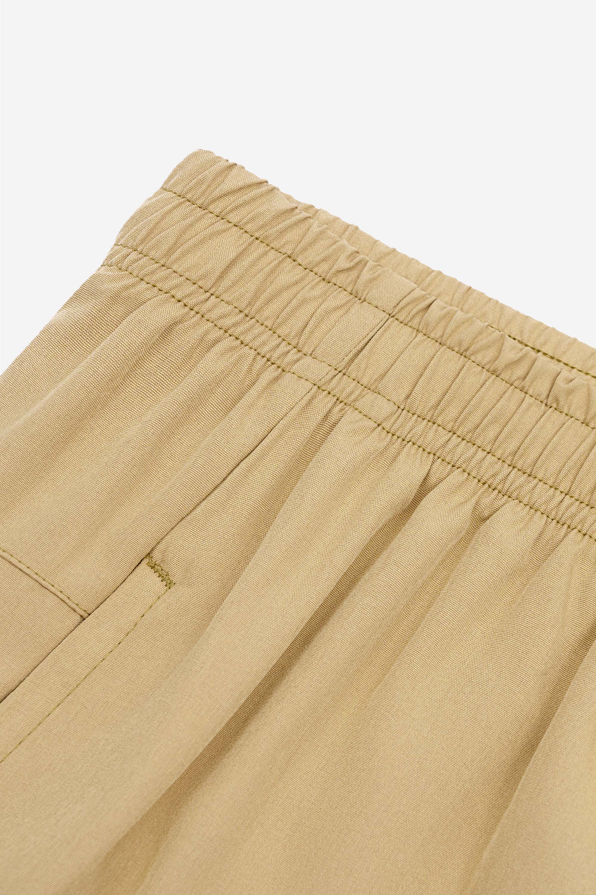 Quần Soọc Gió Thể Thao Laser Nam Trung Niên ANCHI Dáng Suông Dài Trên Gối_thumbnail_5